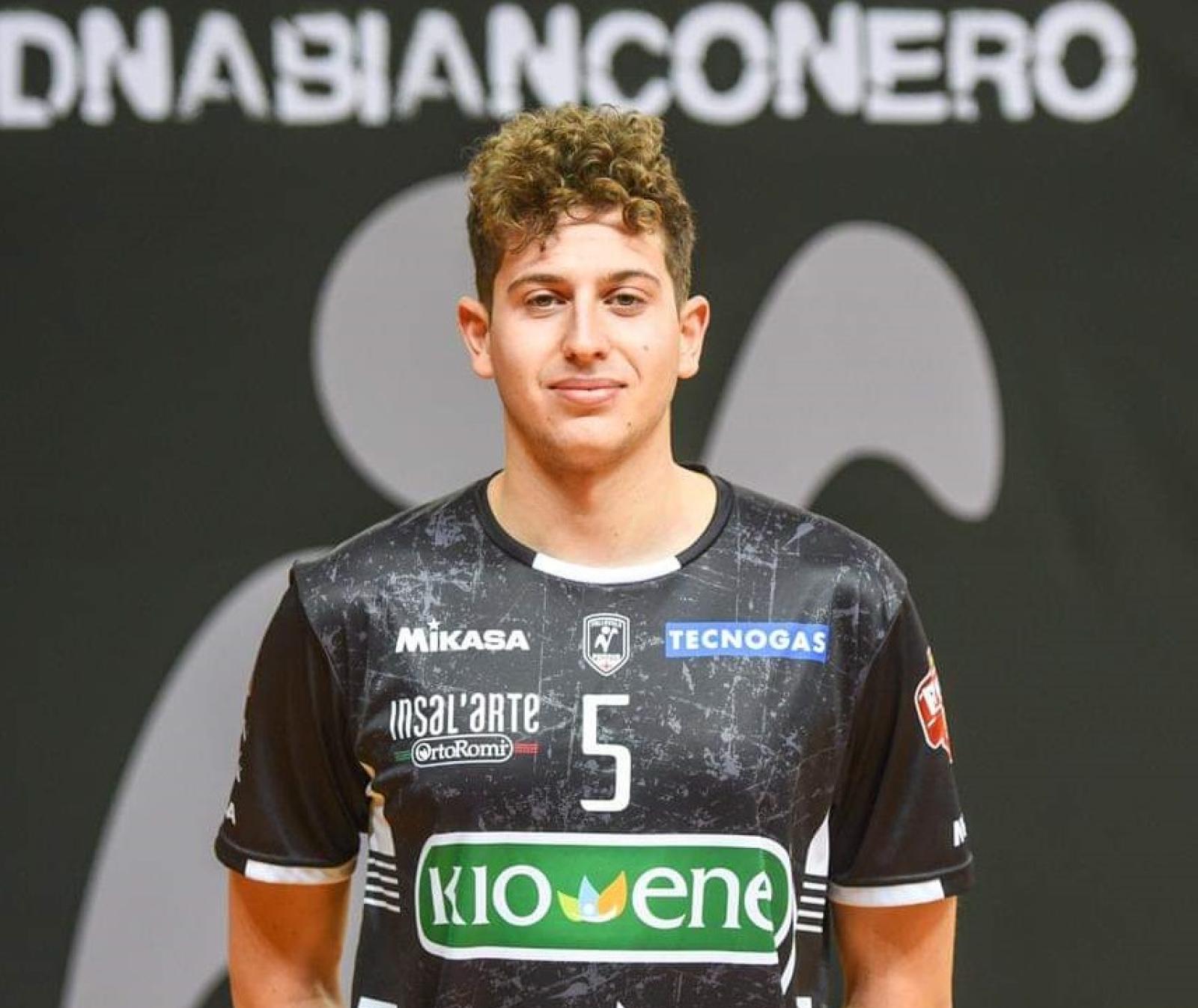 Un giovane talento per dominare in banda