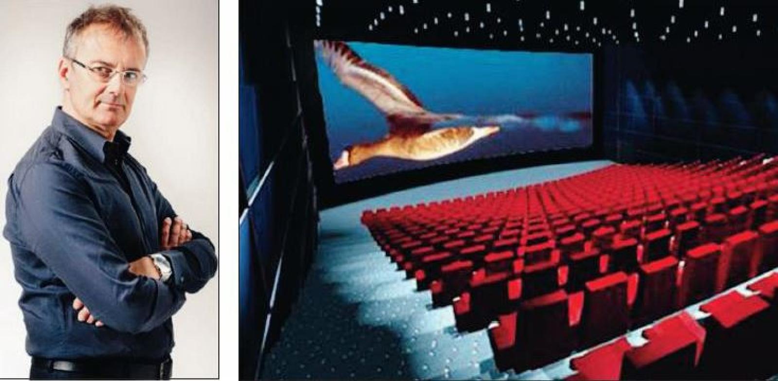 Il cinema rinascer&agrave; con Notorious