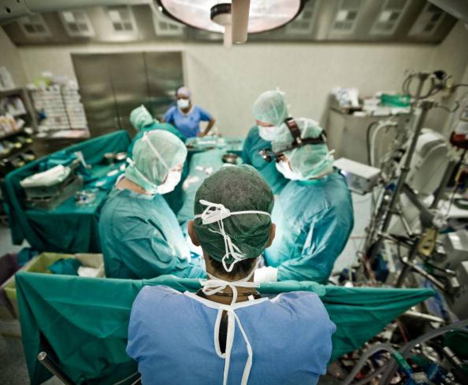 Tumore al pancreas, a Padova un intervento chirurgico con pochi precedenti al mondo