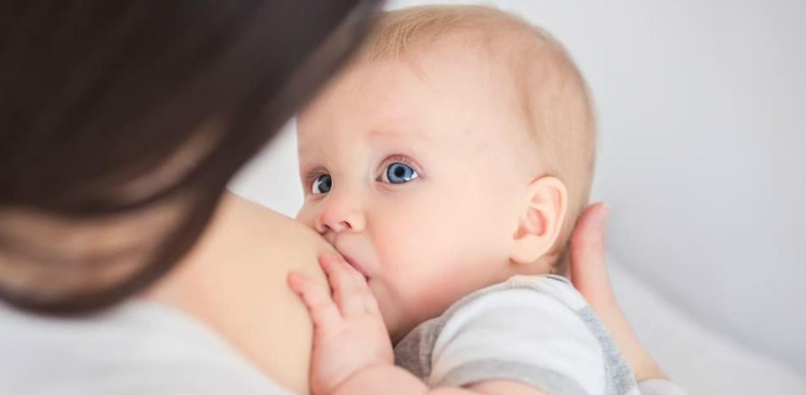 Aree per l'allattamento nelle biblioteche 