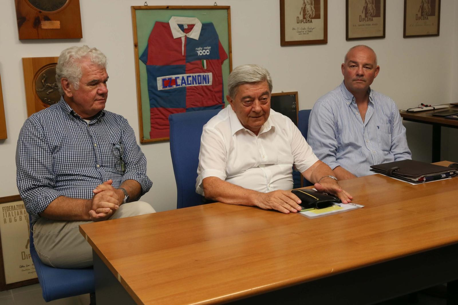 L'Under 18 passa alla franchigia