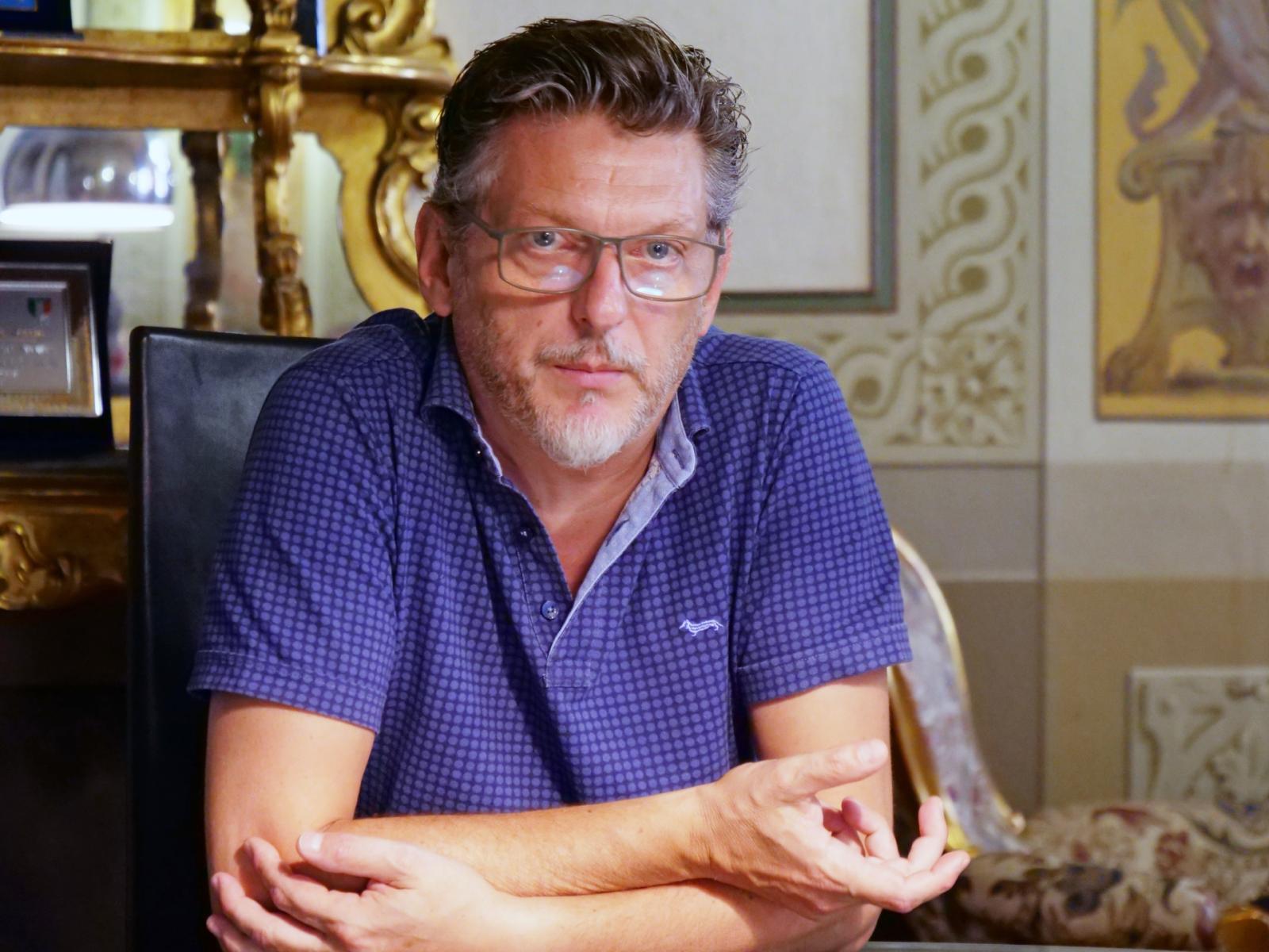 "Rifiuti, ora serve collaborazione e senso di responsabilit&agrave;"