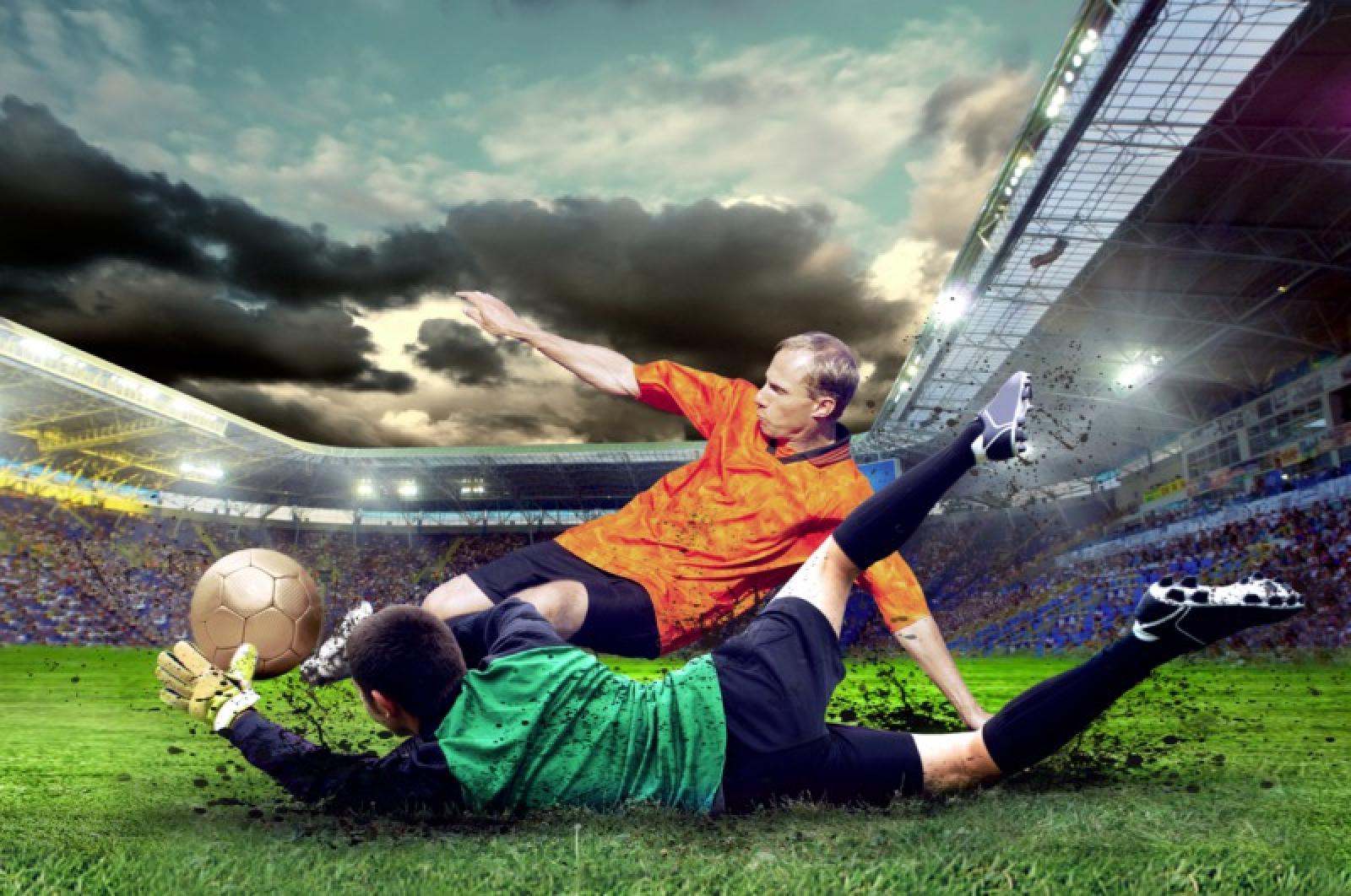 Le scommesse sportive online stanno riscuotendo un successo inaspettato, ma vediamo meglio di cosa si tratta