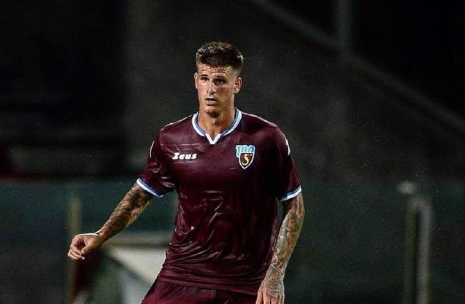 Maistro rivelazione, va alla Lazio