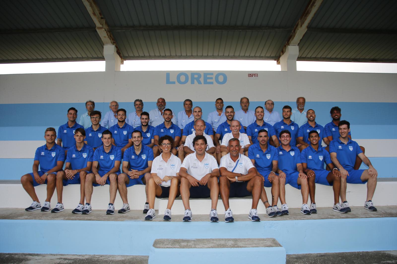 Colpaccio per il Loreo: vittoria contro la capolista