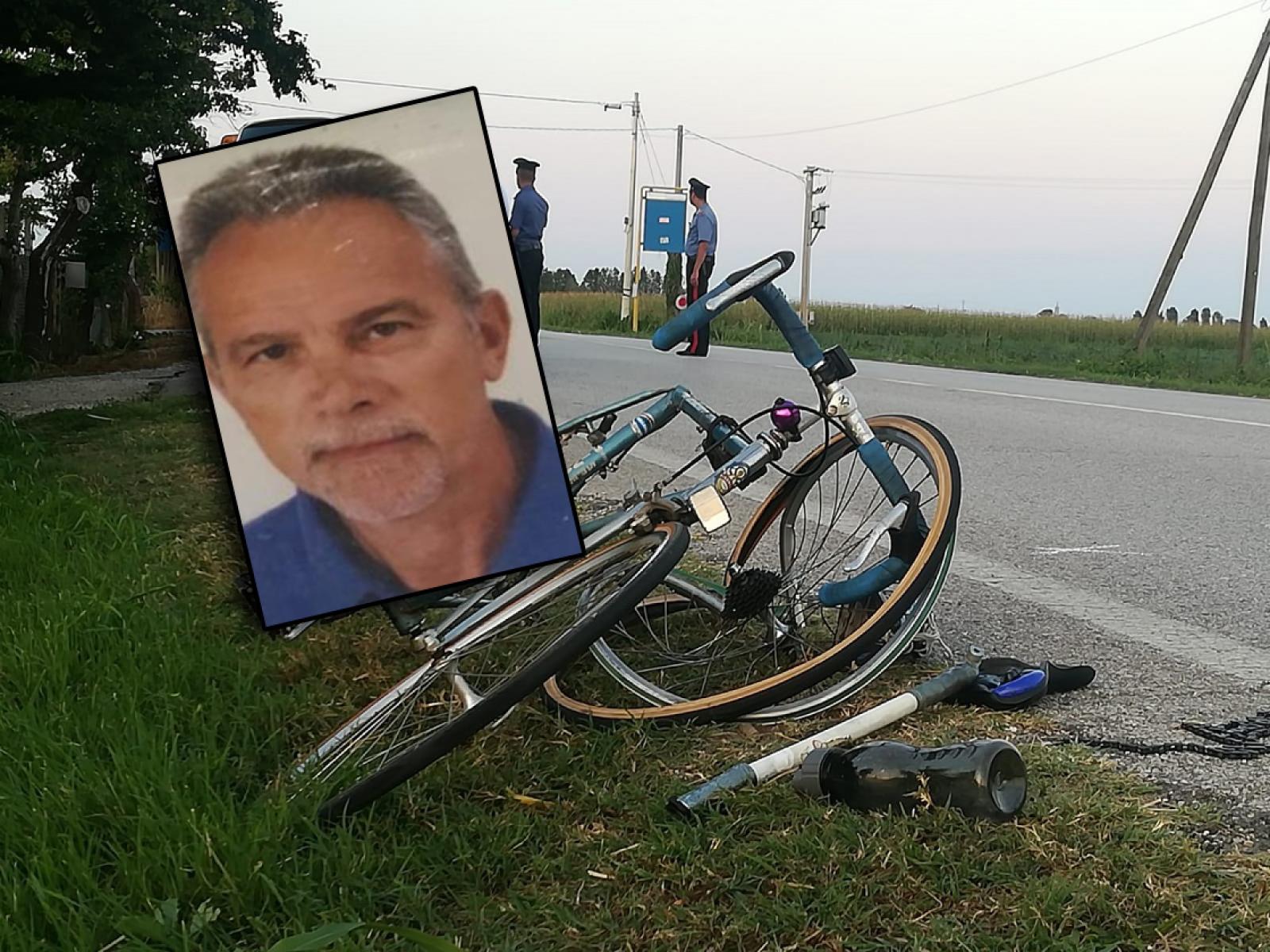 "Addio Fernando. Siamo senza parole"