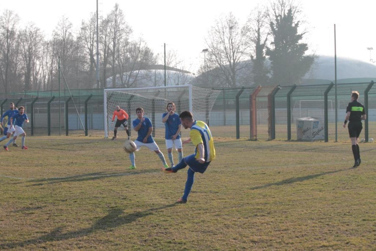 Ecco tutti i gironi delle polesane