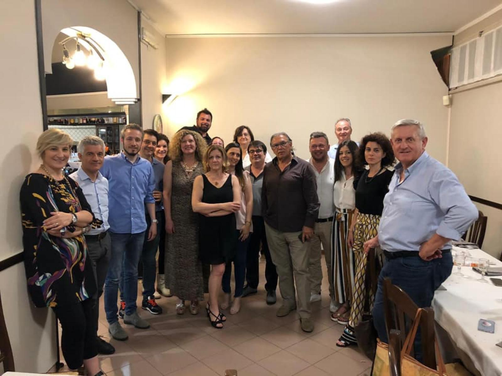 &ldquo;Noi, pronti a protestare a Roma&rdquo;