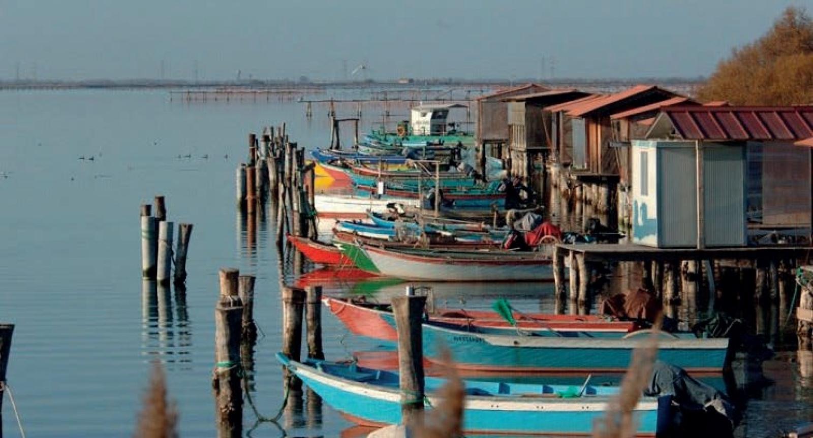 Autorizzazioni di pesca, il Tar dichiara inammissibile il ricorso