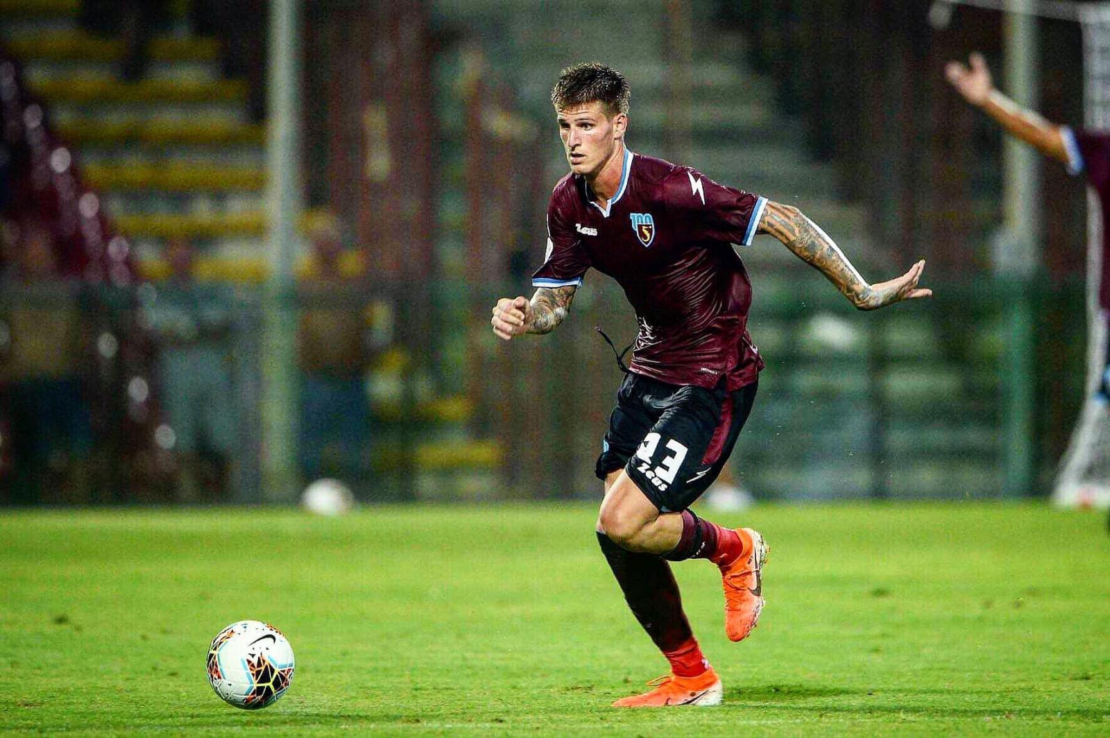 Buona la prima per Fabio Maistro