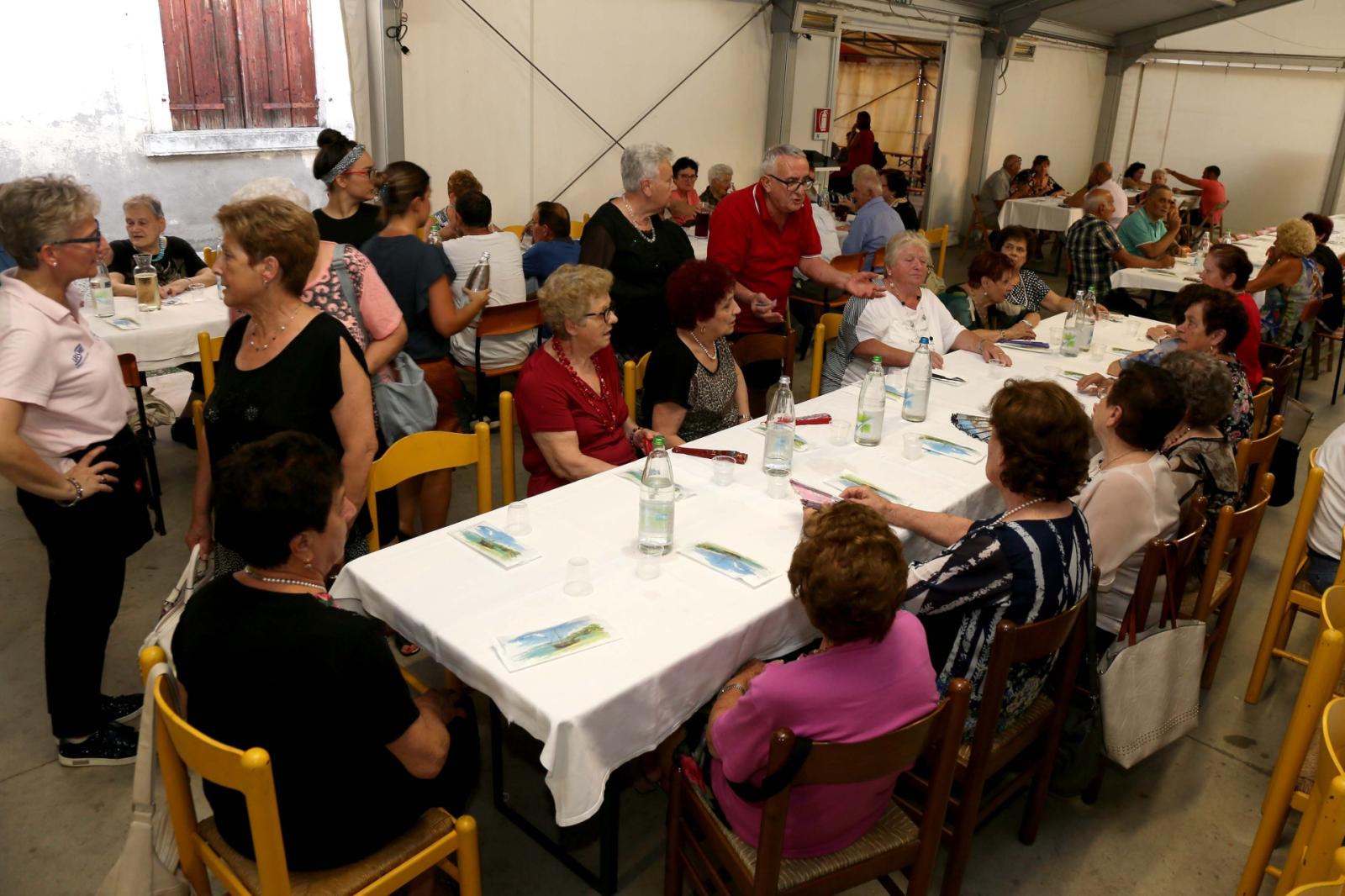 Anche l'Agosto Grignanese si arrende quest'anno