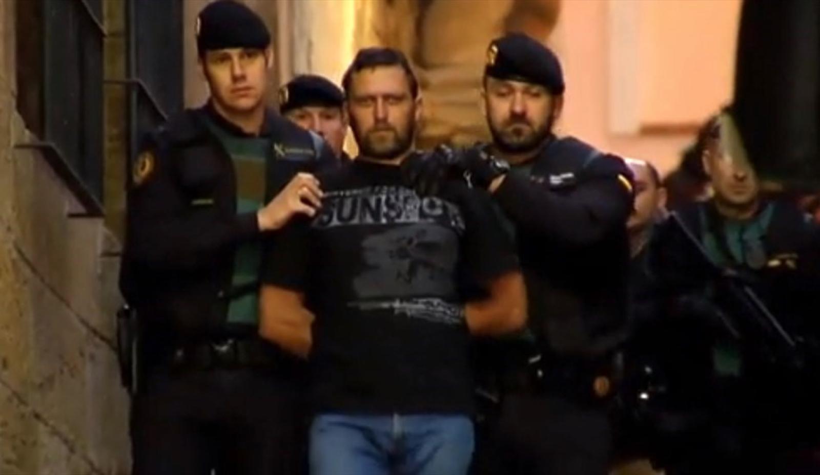 &ldquo;Igor il russo&rdquo; condannato a 21 anni