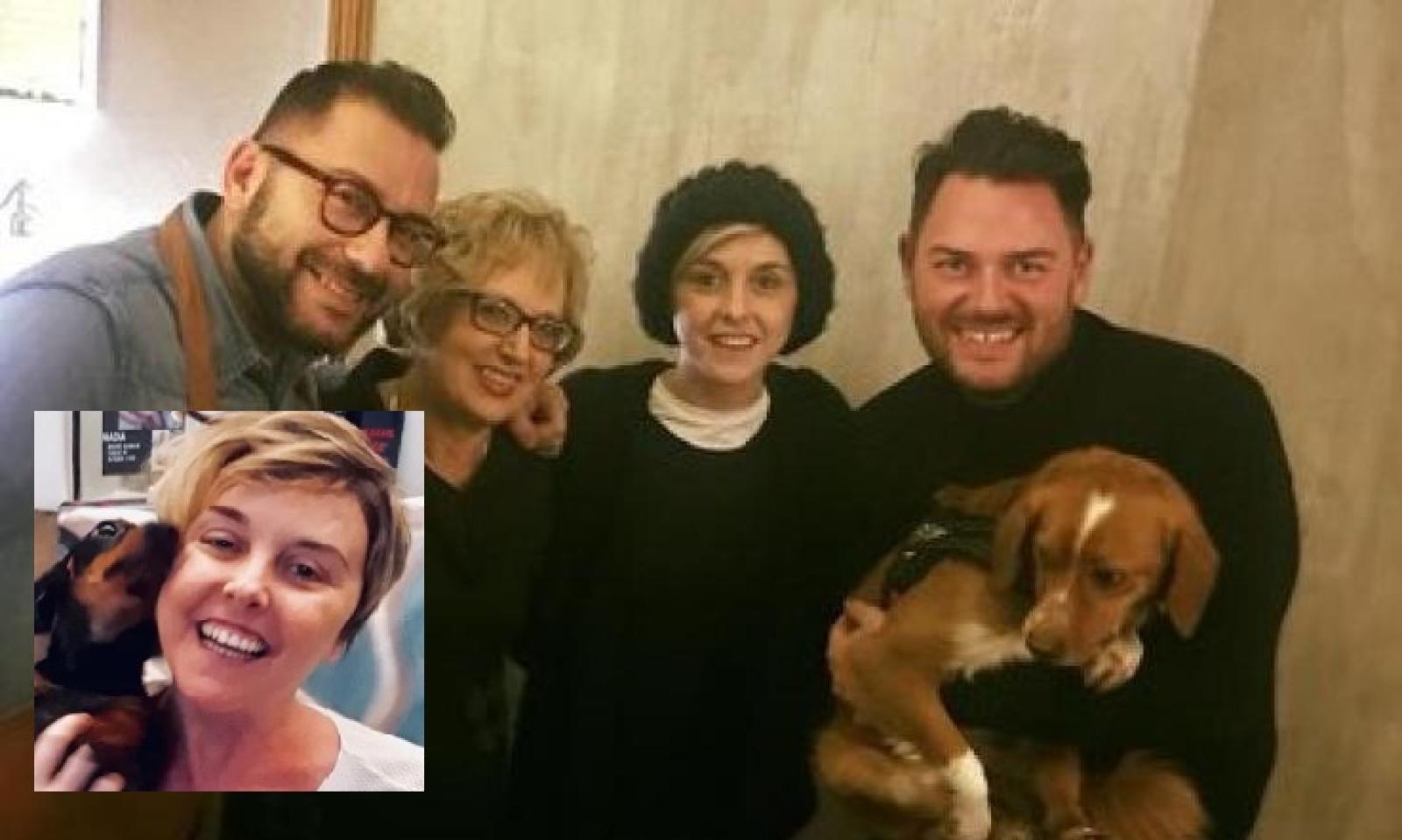 Addio a Nadia Toffa, in molti la ricordano per le sue serate in citt&agrave;