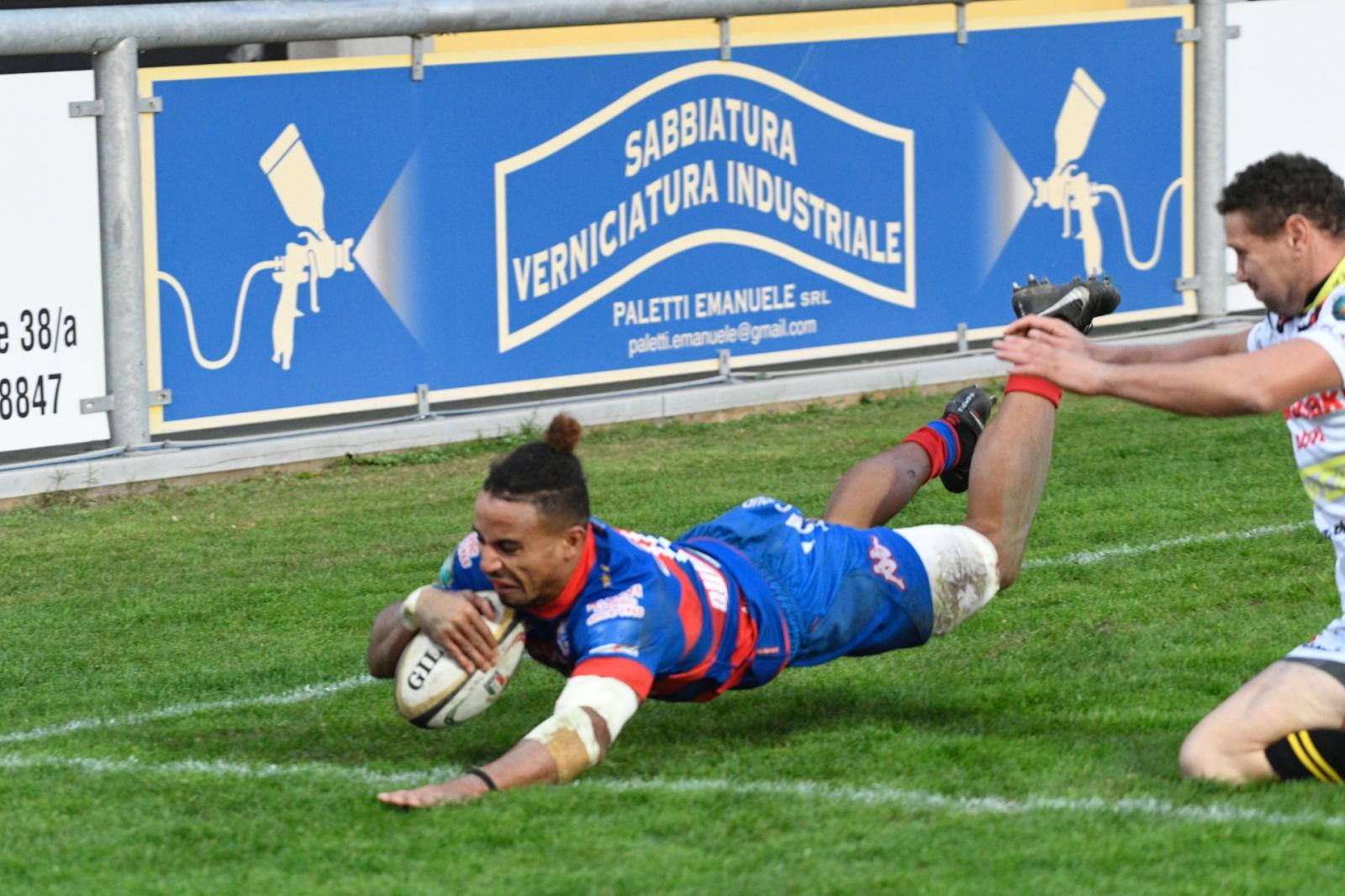 Odiete, un pezzo pregiato