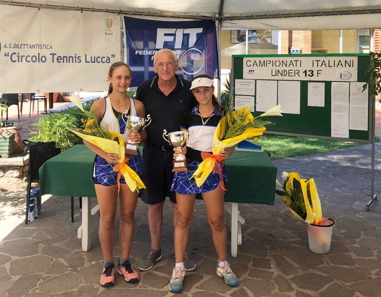 Zenato conquista l'argento