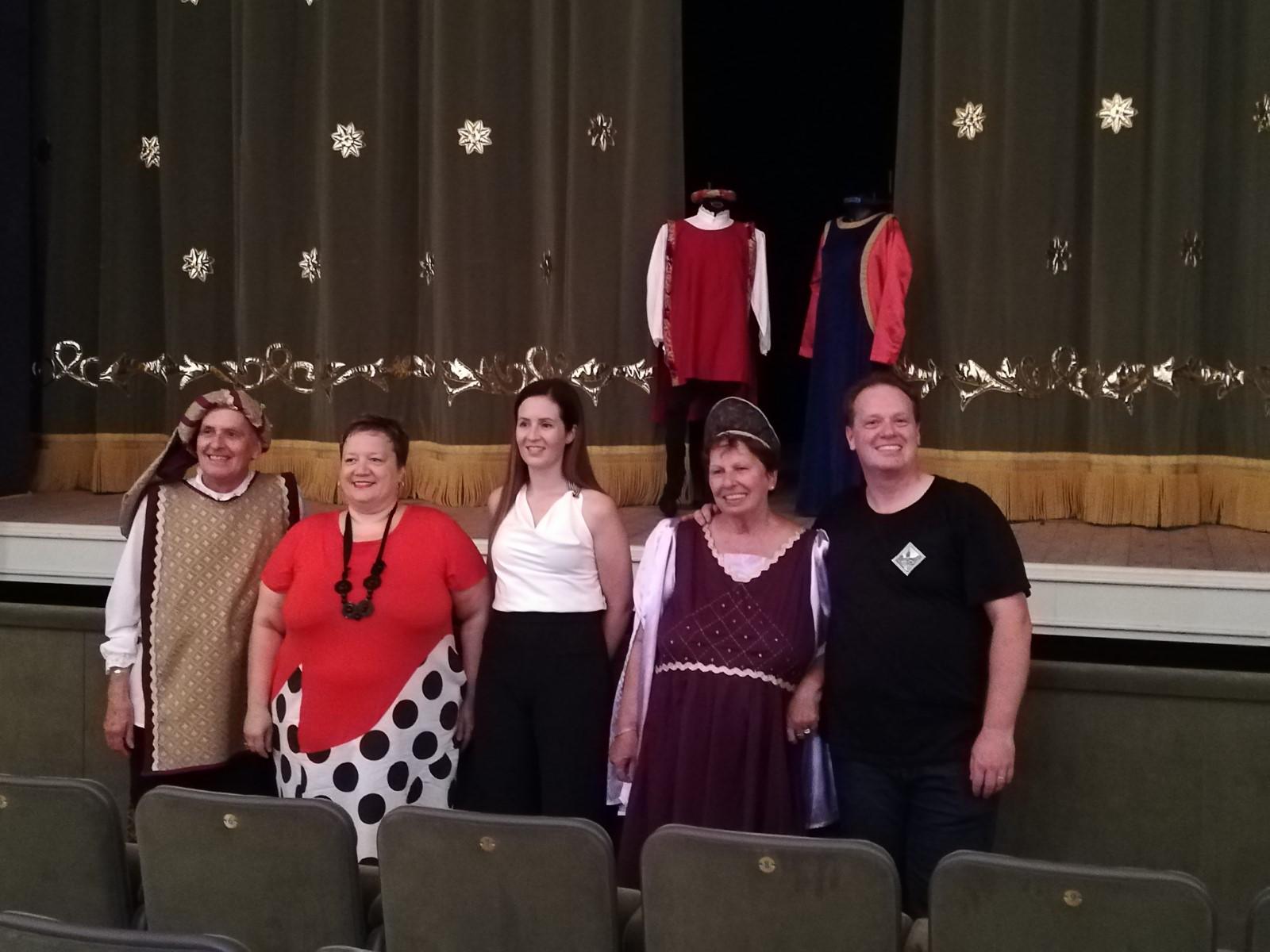 Sociale aperto: una meraviglia al Ferragosto