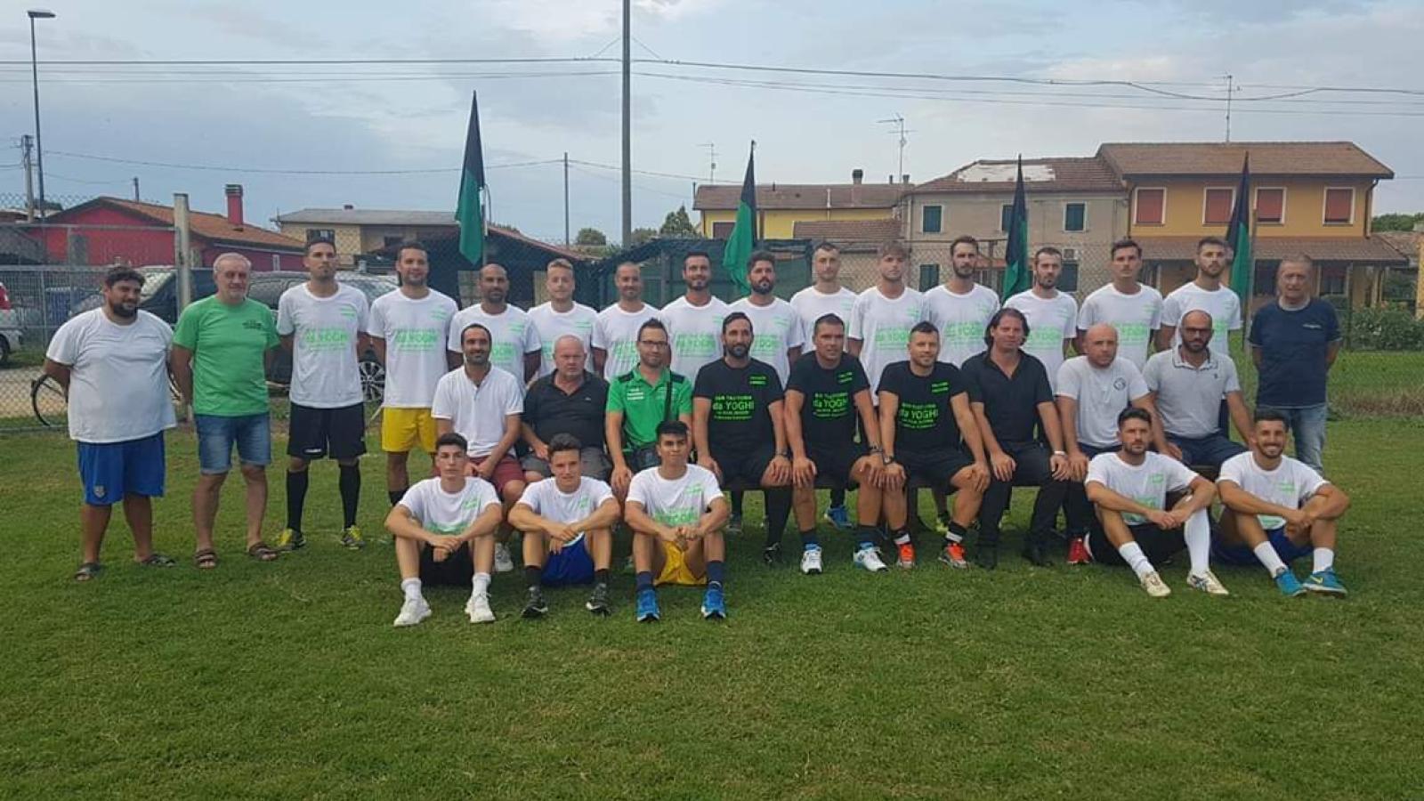 Il Polesine Camerini punta in alto