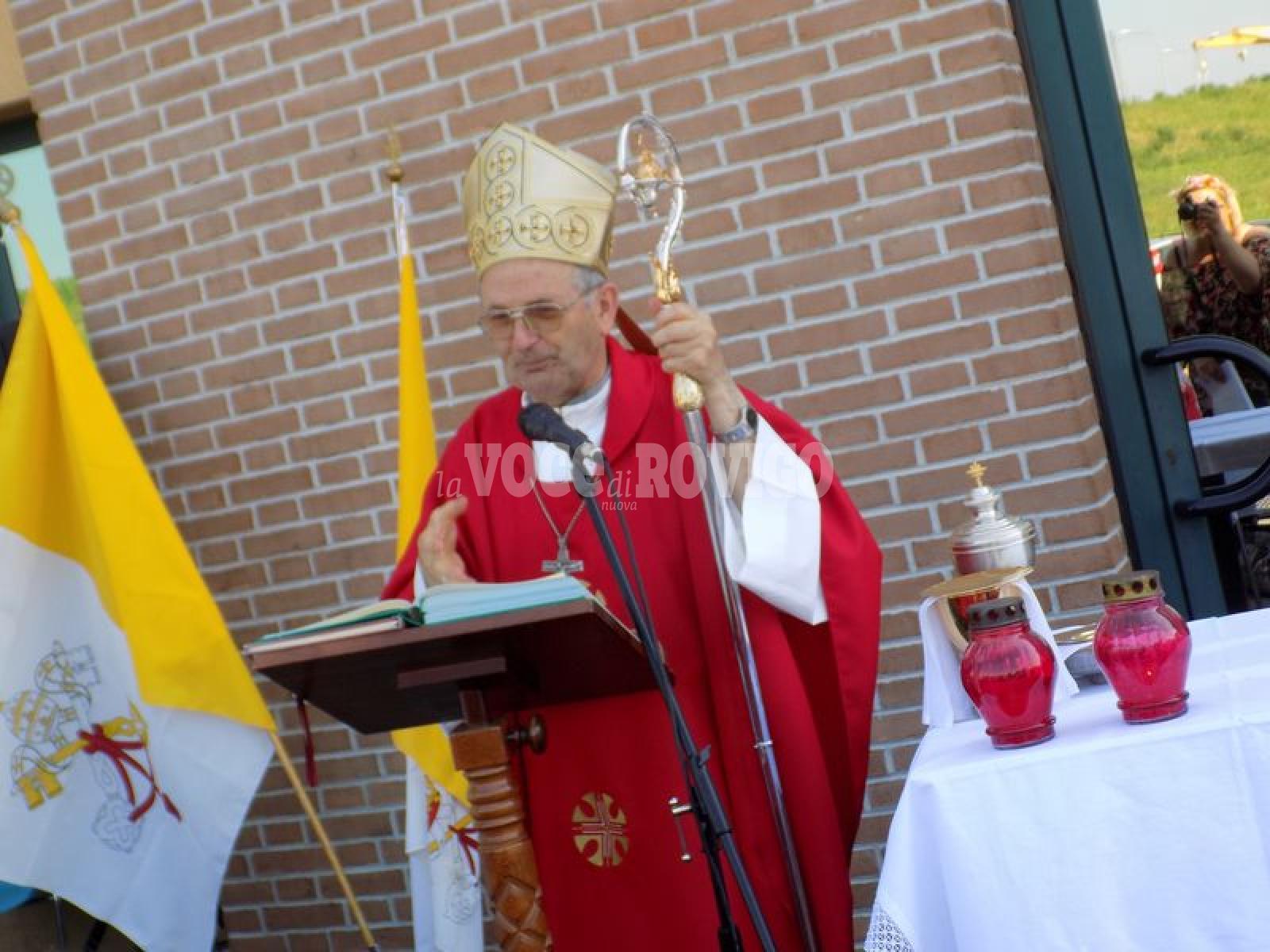 Tessarollo scomunica il Demanio