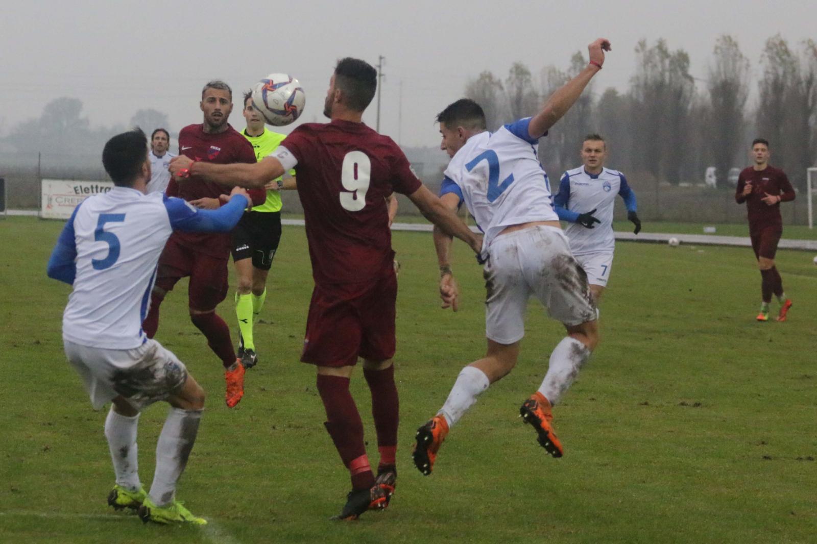 Adriese in terra veronese