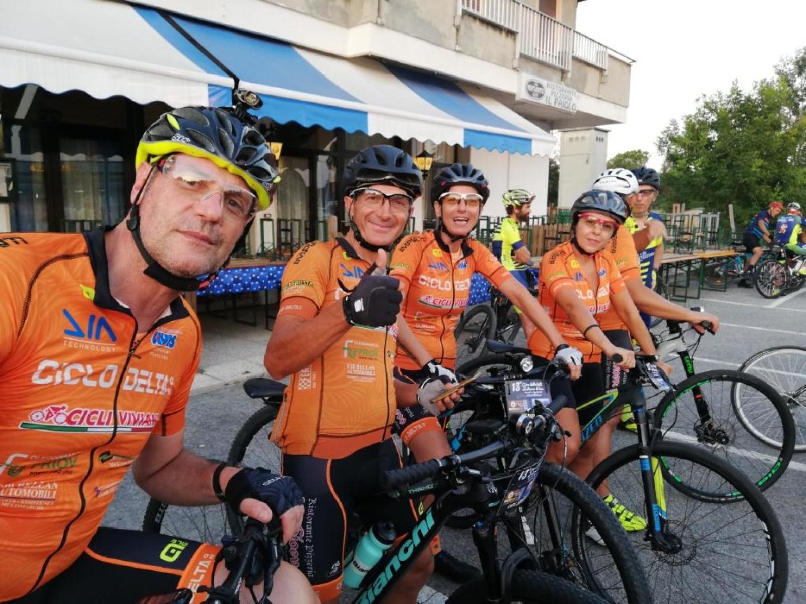 Otto atleti al Gran gal&agrave; Al&egrave;