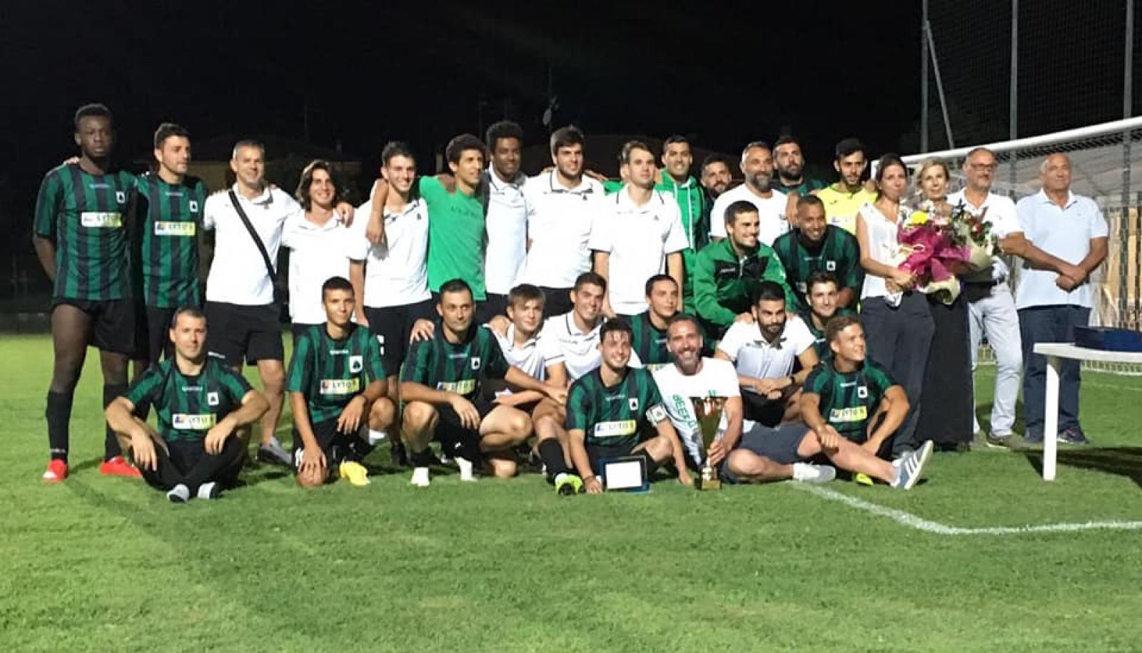 Il "Trambaiolli" a La Rocca