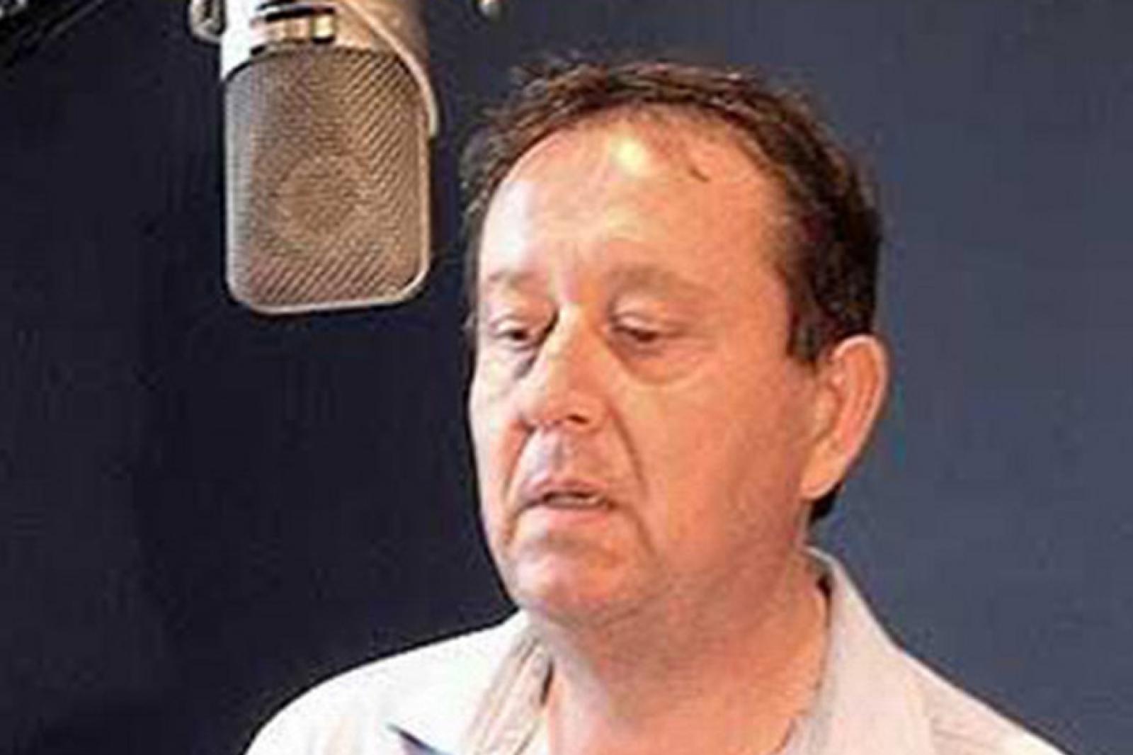 E' Polesano il  doppiatore e direttore del doppiaggio italiano, uno dei personaggi del cinema pi&ugrave; noti a livello nazionale.