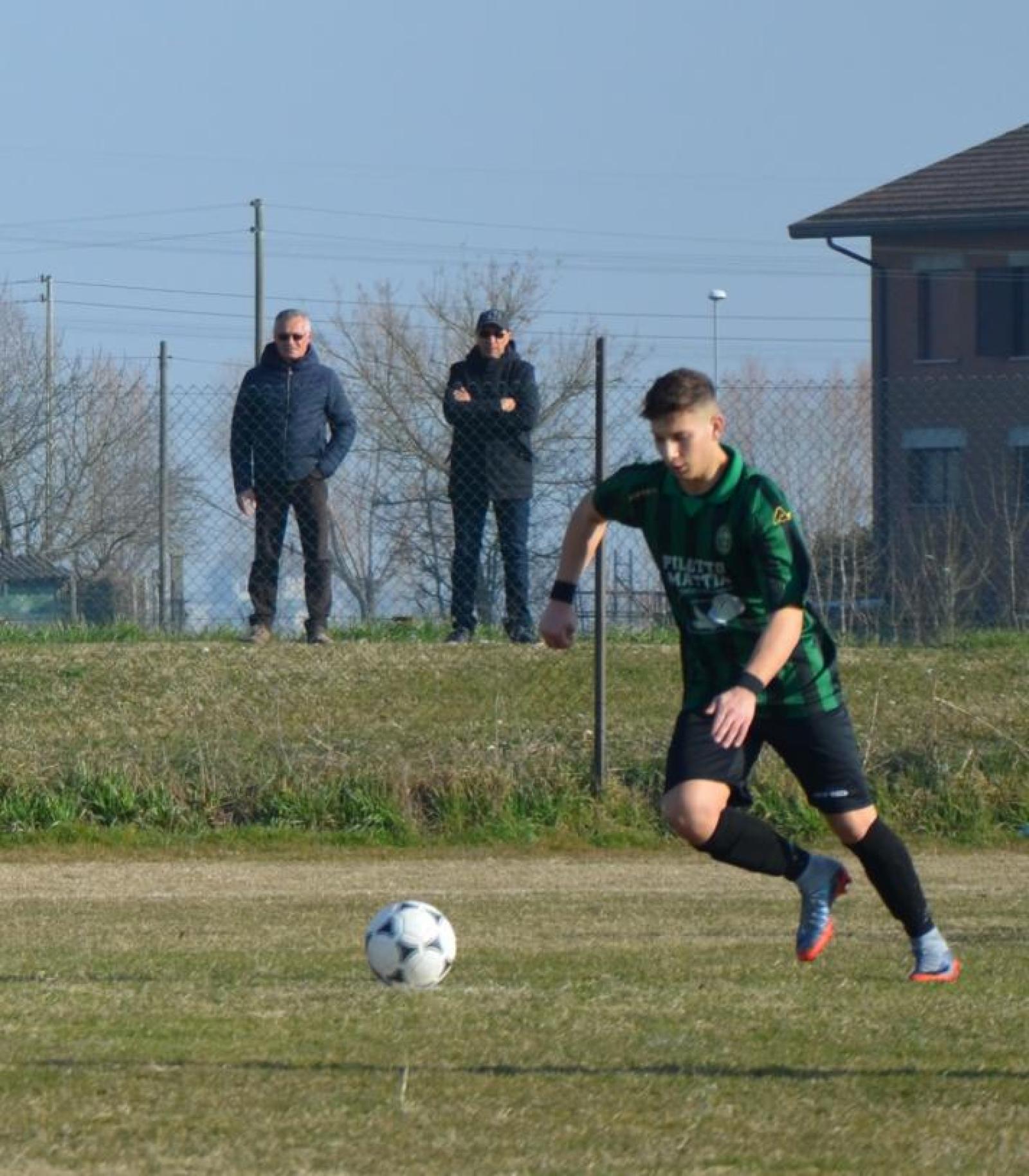 Che sorpresa Porto Viro!