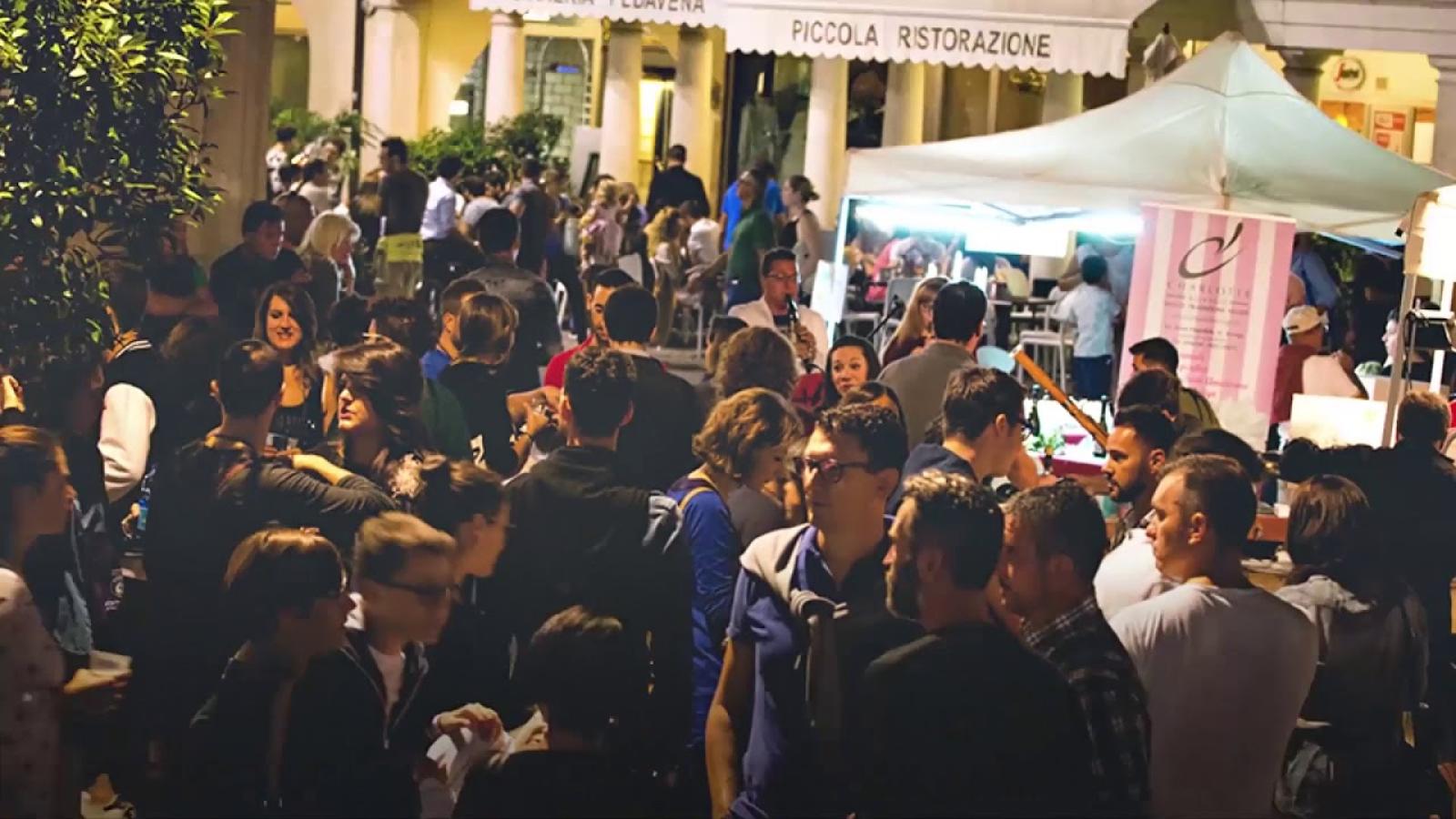 Il 7 settembre, torna con la sesta edizione, &ldquo;Rovigoto&rdquo;. 