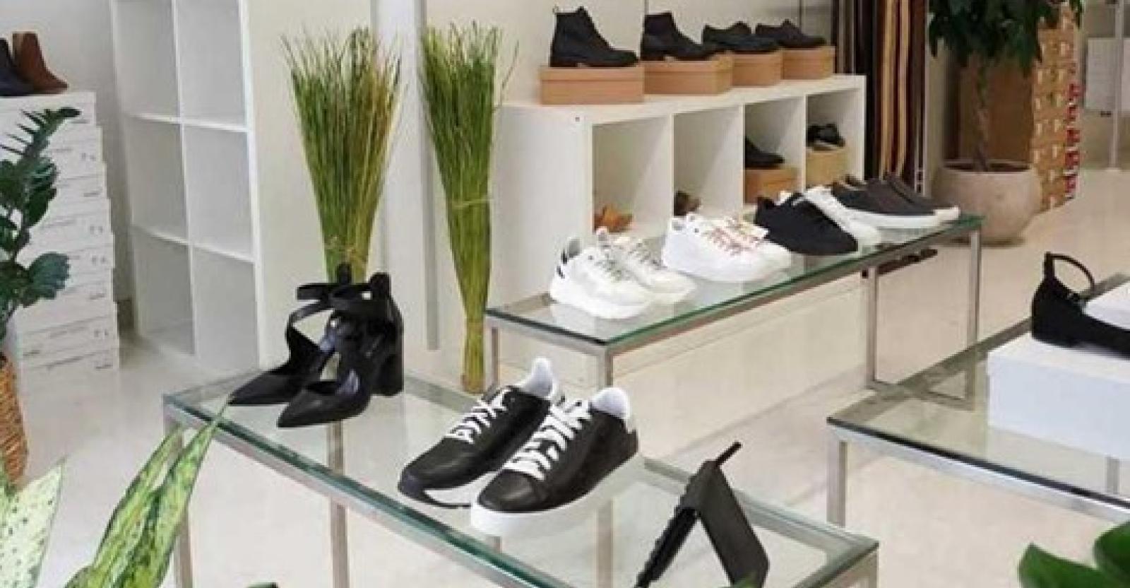 Ecco a voi le nuove scarpe vegane