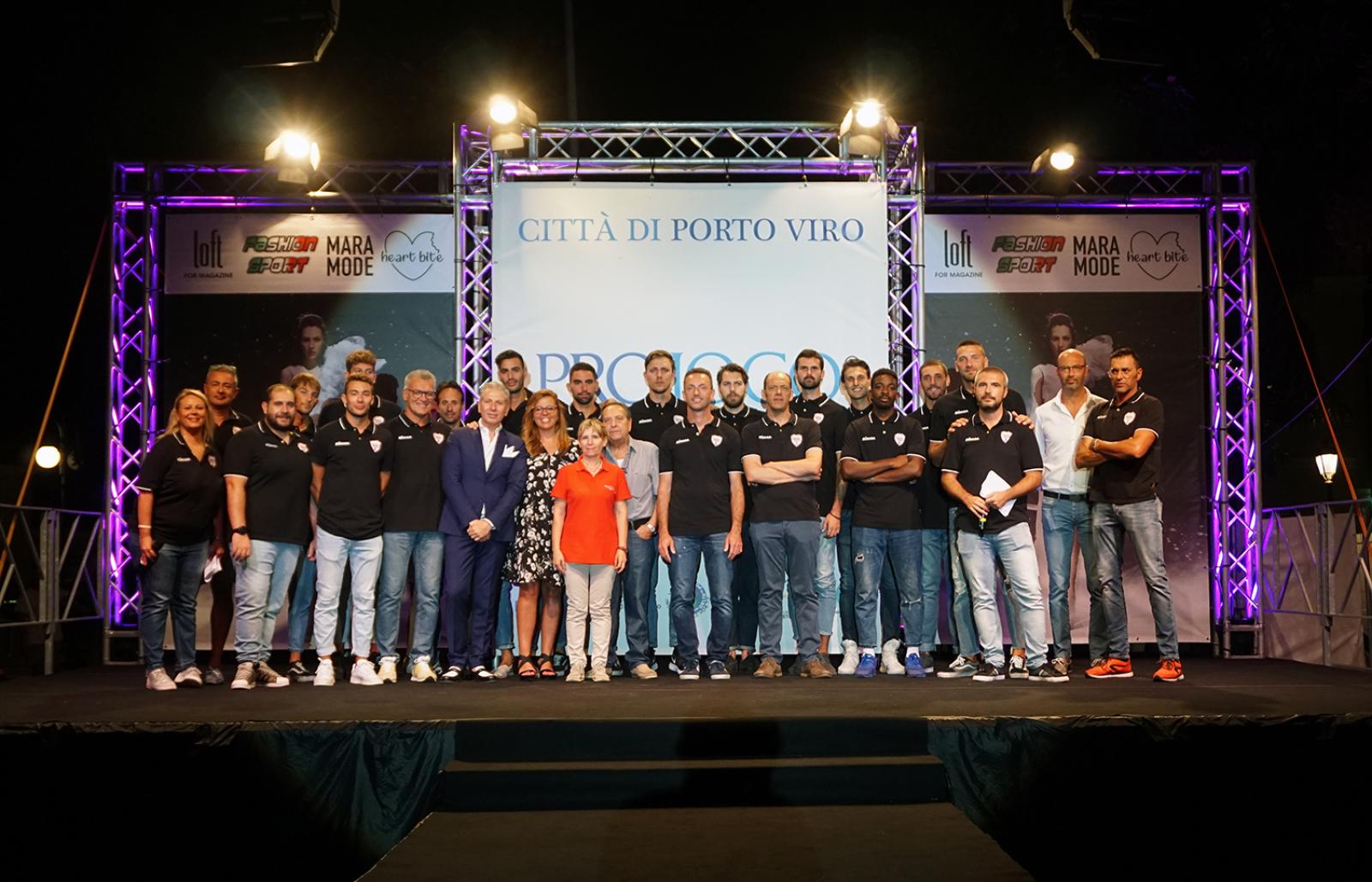 Delta, il sogno continuA