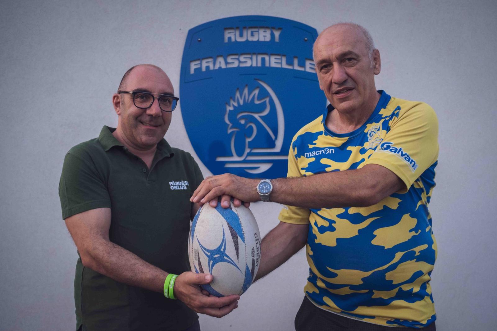 Il Frassinelle sbarca a San Bellino