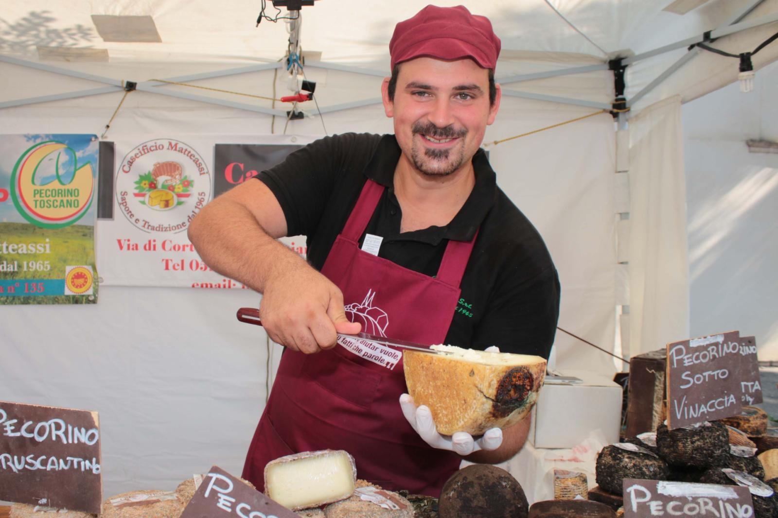 Torna la festa dell'Euromercato