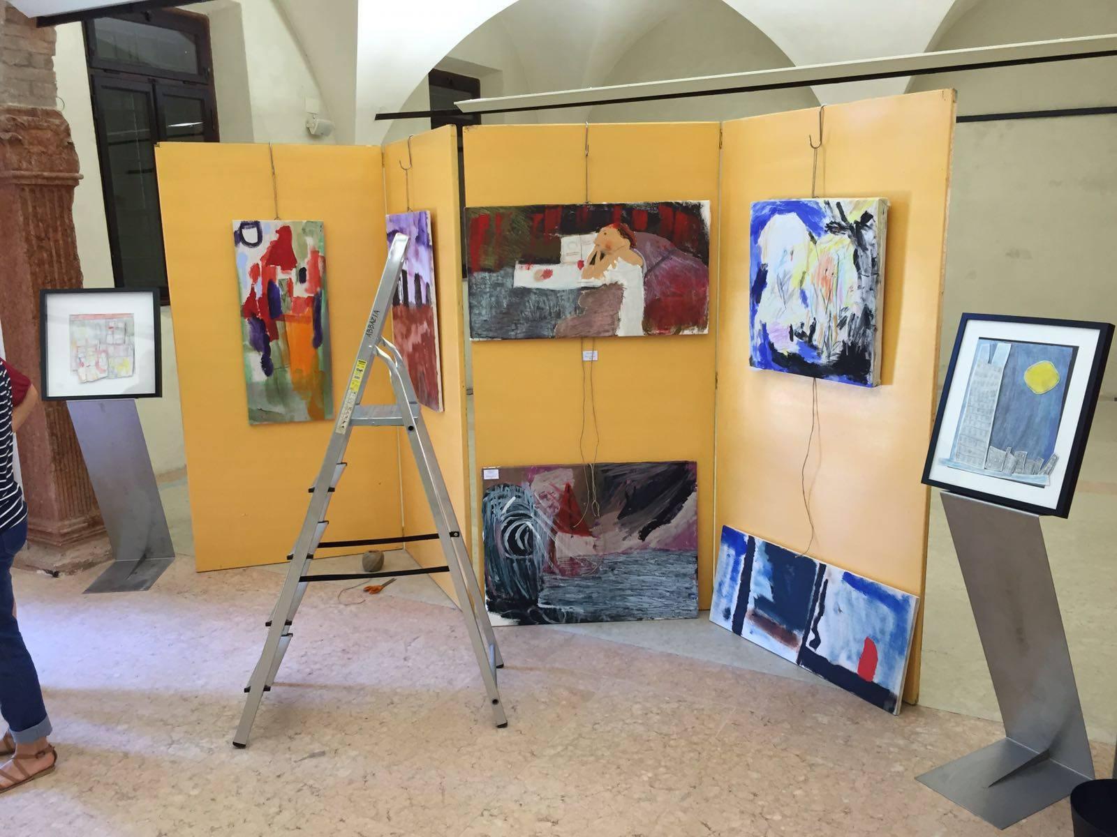 Essagi, avanti tutta per il centro