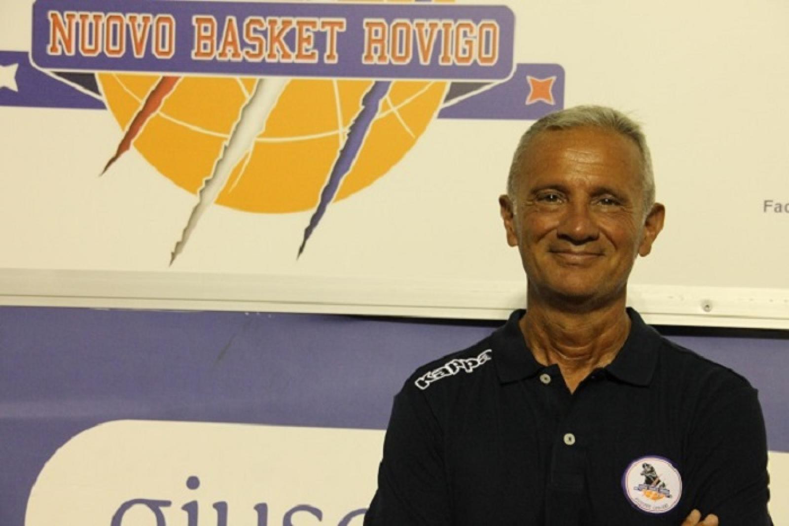 "Un Rovigo competitivo"