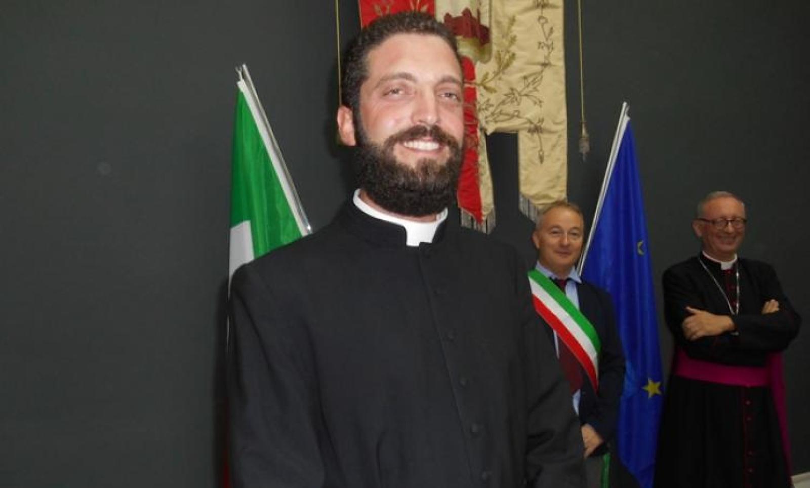 Don Daniele Spadon Castelnovo Bariano (8)