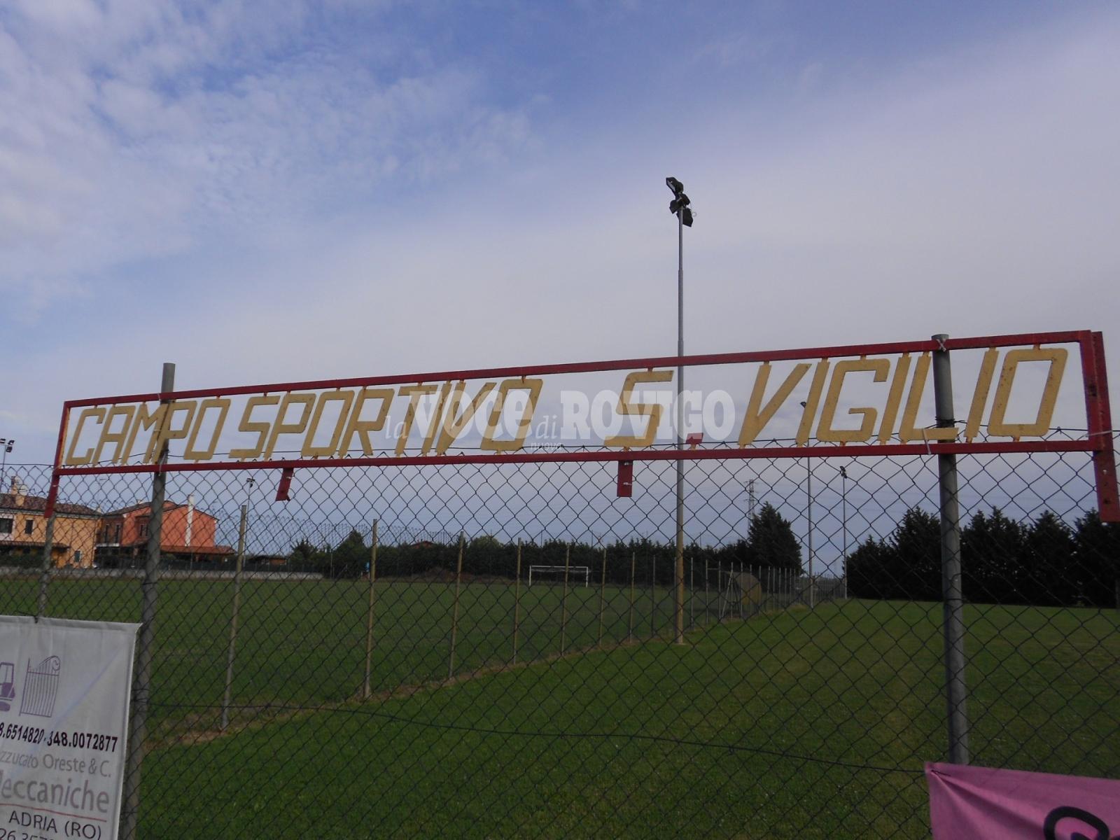 Fumata nera sul campo Bressan