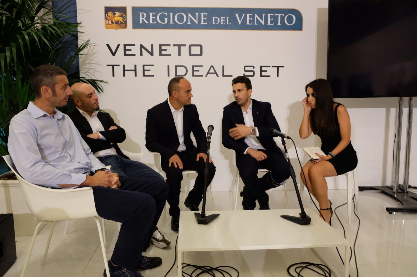 Al via domani la Mostra Internazionale d&rsquo;Arte Cinematografica