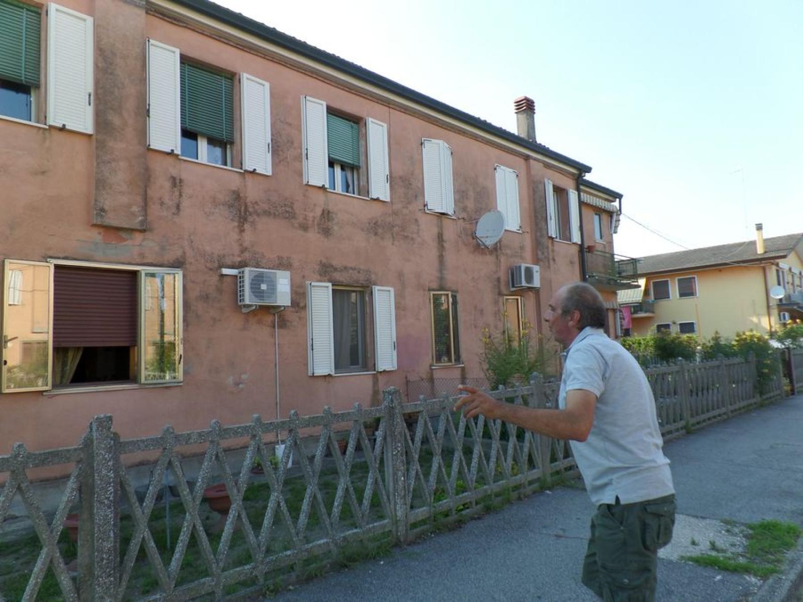 Case popolari, ecco il nuovo bando