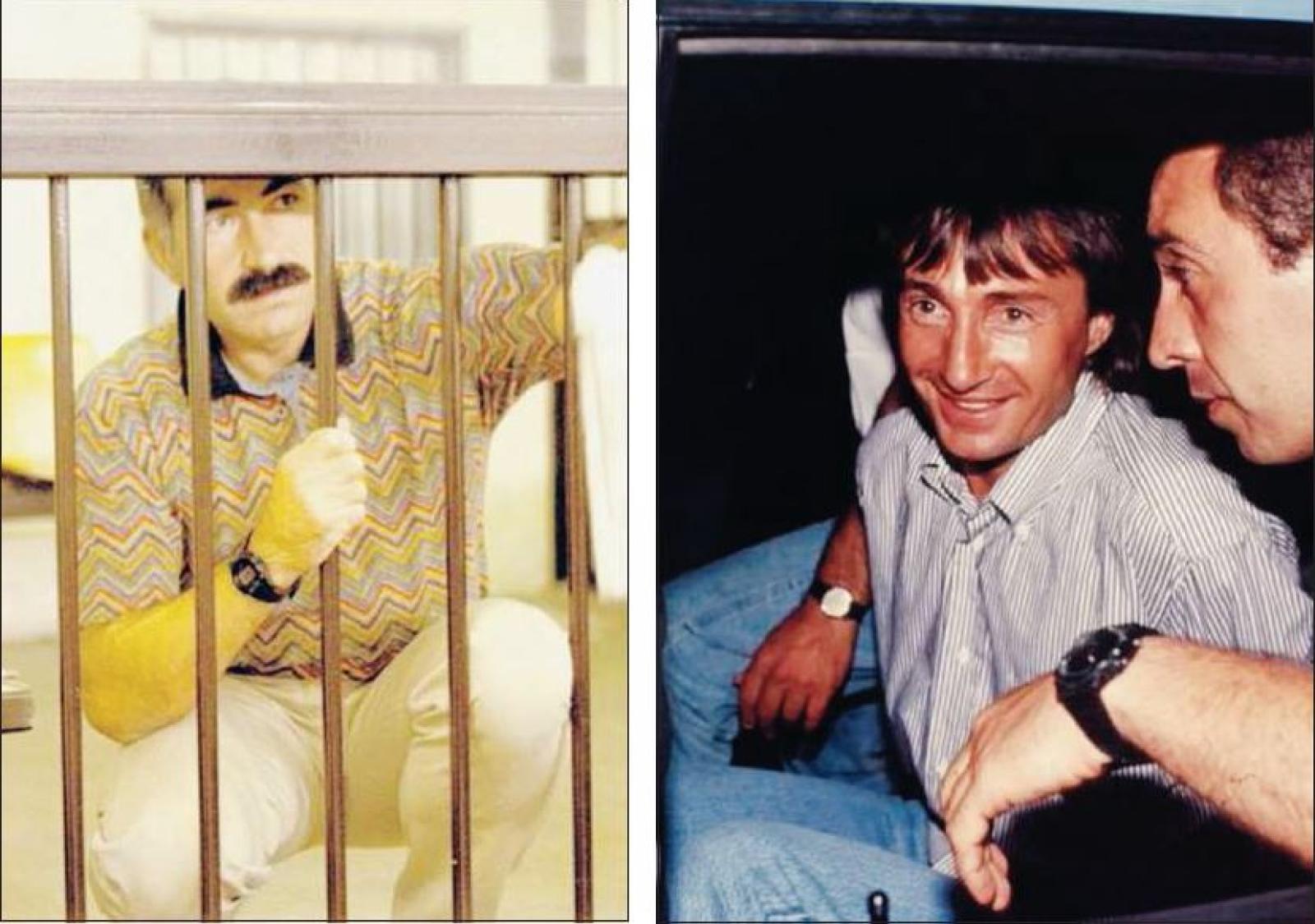 La vendetta su Maniero parte da Rovigo