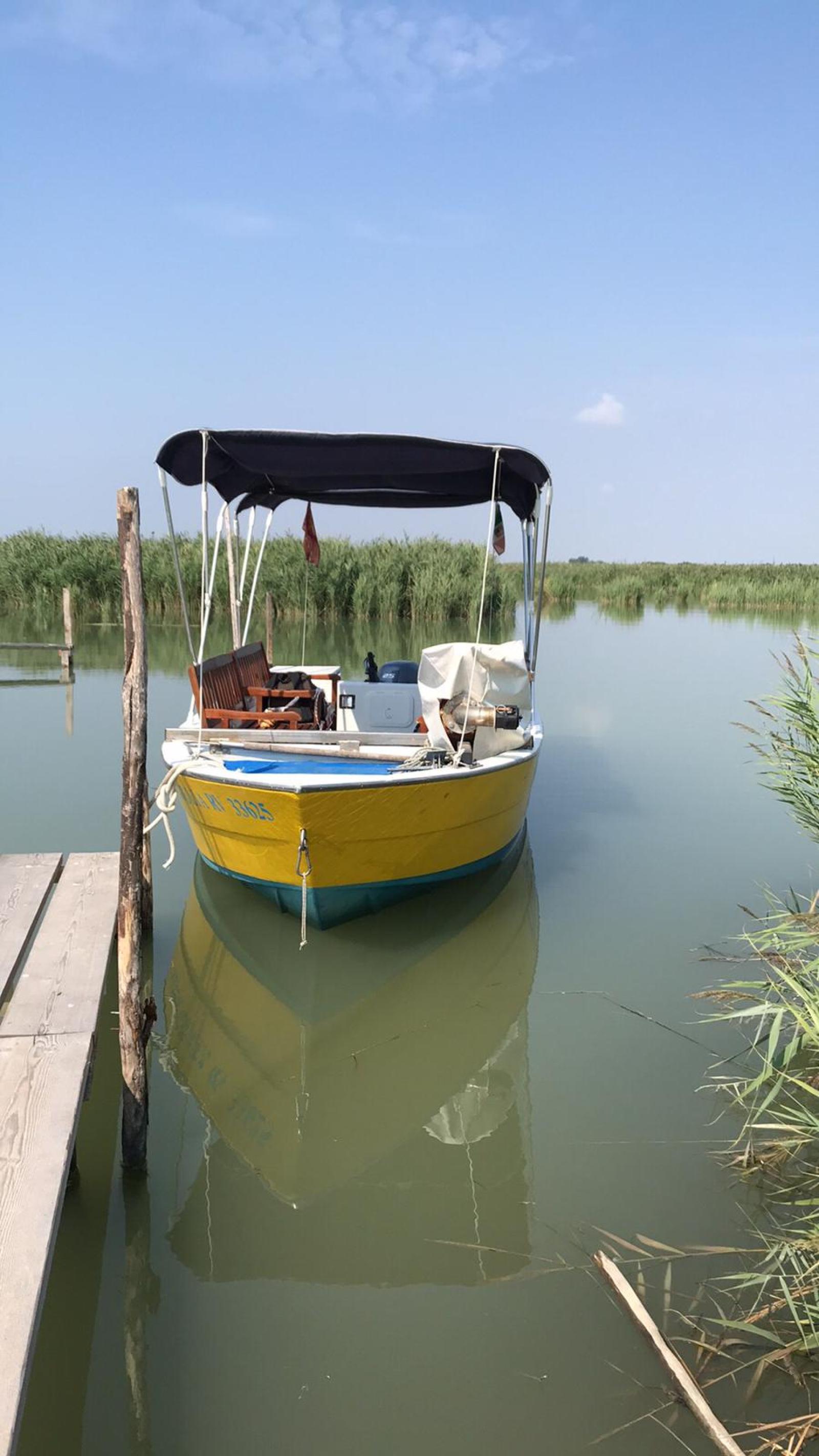 Ecco i candidati che hanno risposto a rilancio e promozione della navigazione turistica e commerciale