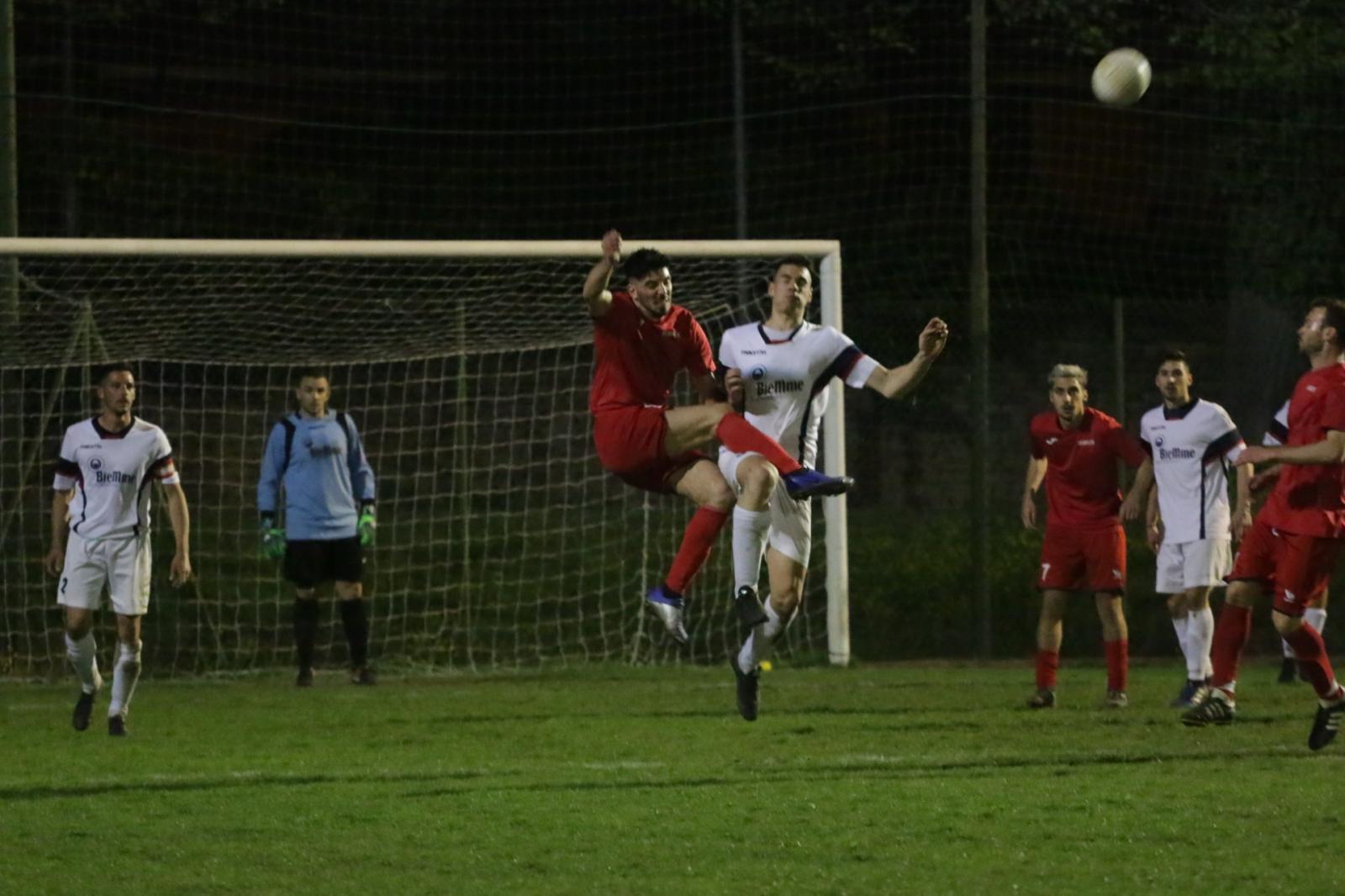 Turchese e Corbola, bel debutto