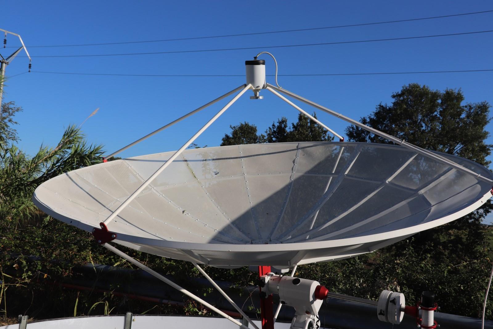 "Osservatorio preso a fucilate e gente feruta. Adesso basta"