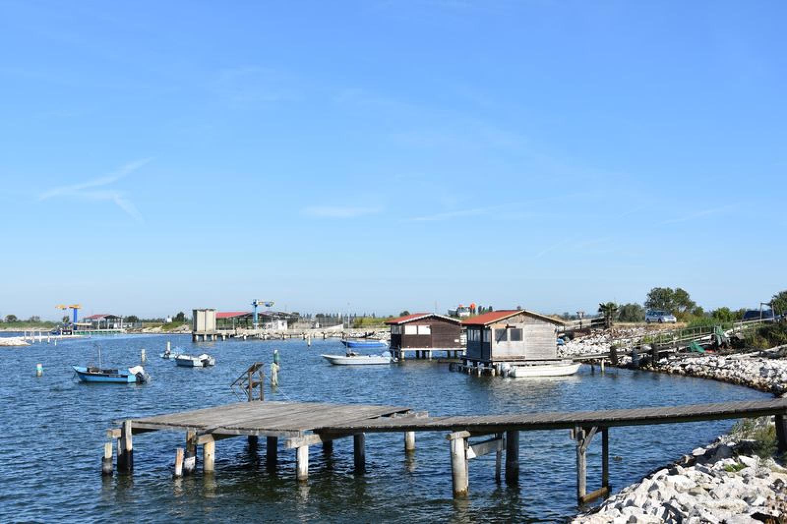 "La Provincia nega il confronto: consorzio pescatori costretto a ricorrere al Tar"