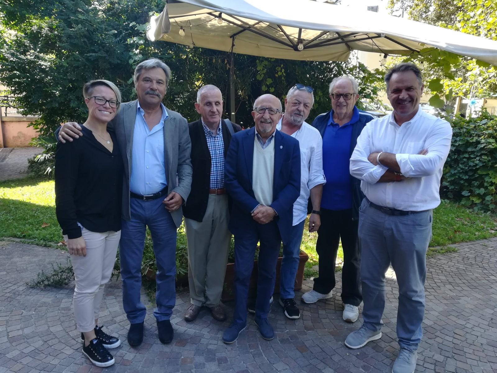 Debutta il baseball per non vedenti