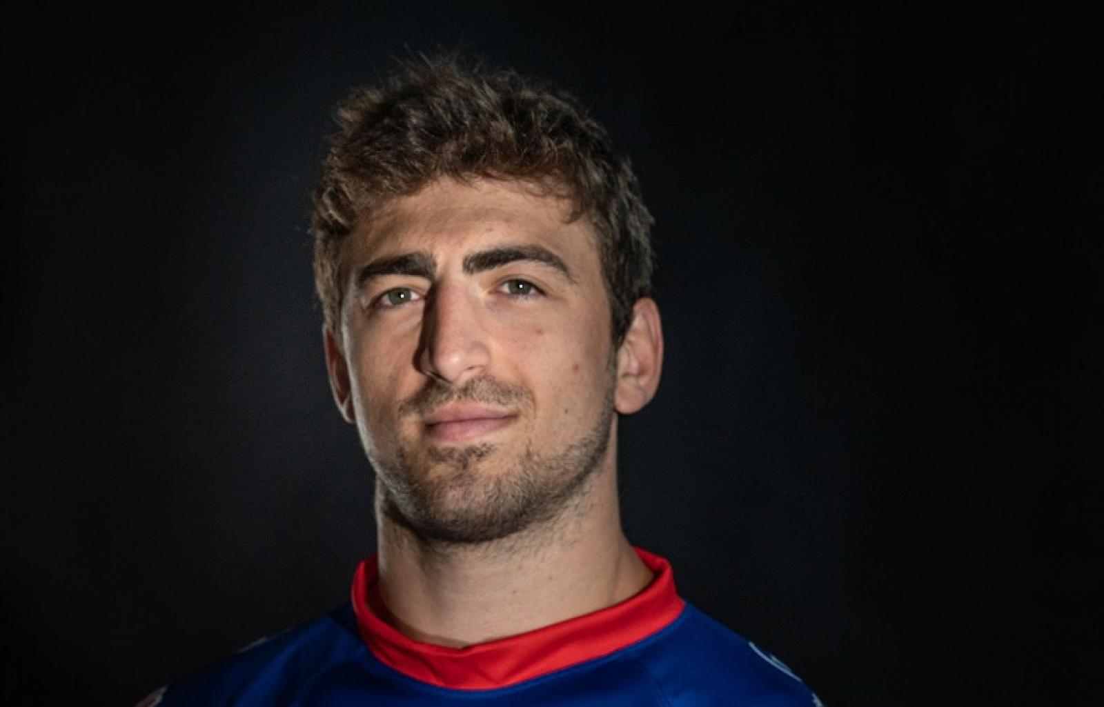 Spaventoso incidente, la terza linea rossobl&ugrave; &egrave; viva per miracolo