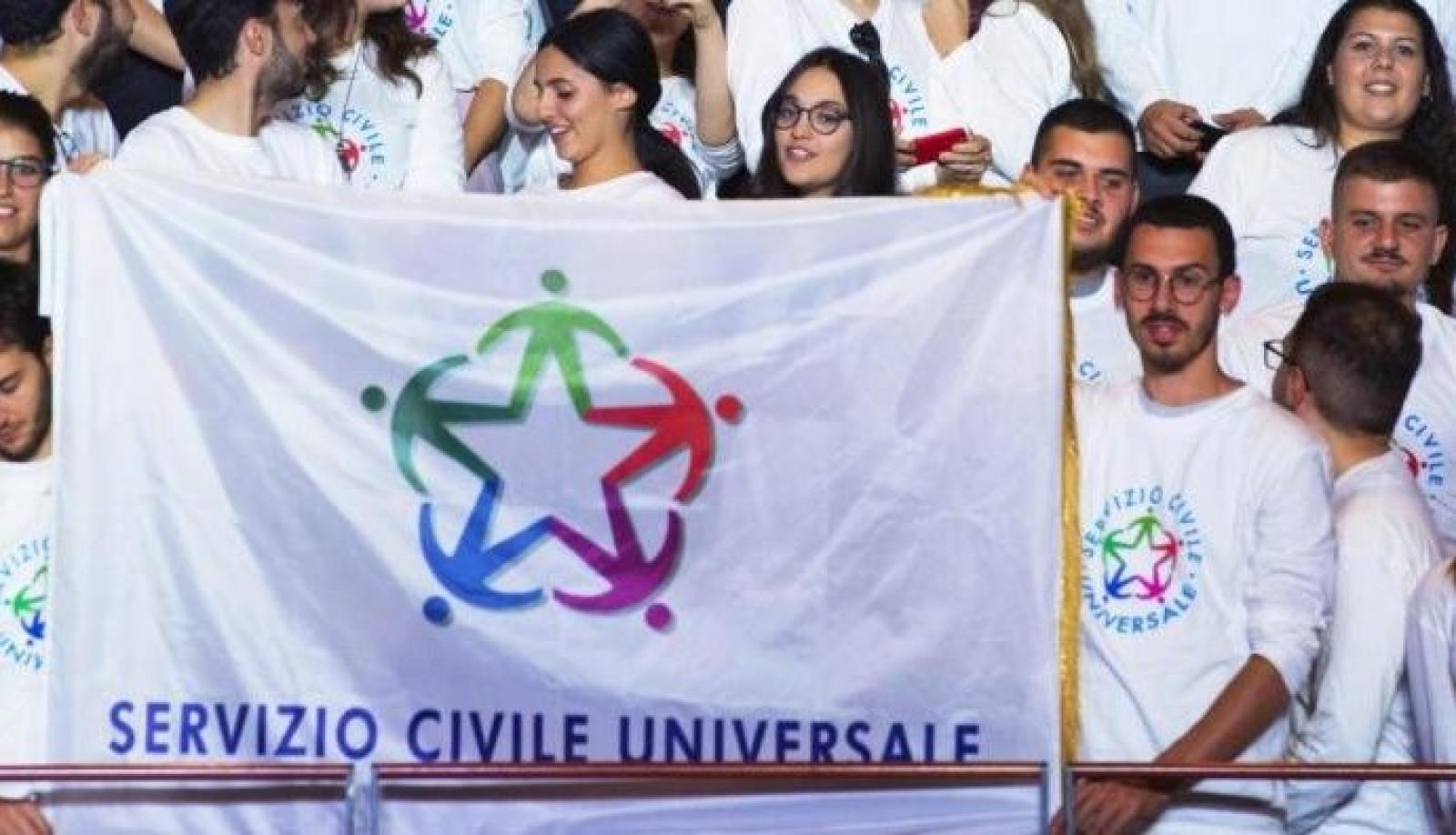 Un anno di Servizio civile retribuito: aperte le candidature