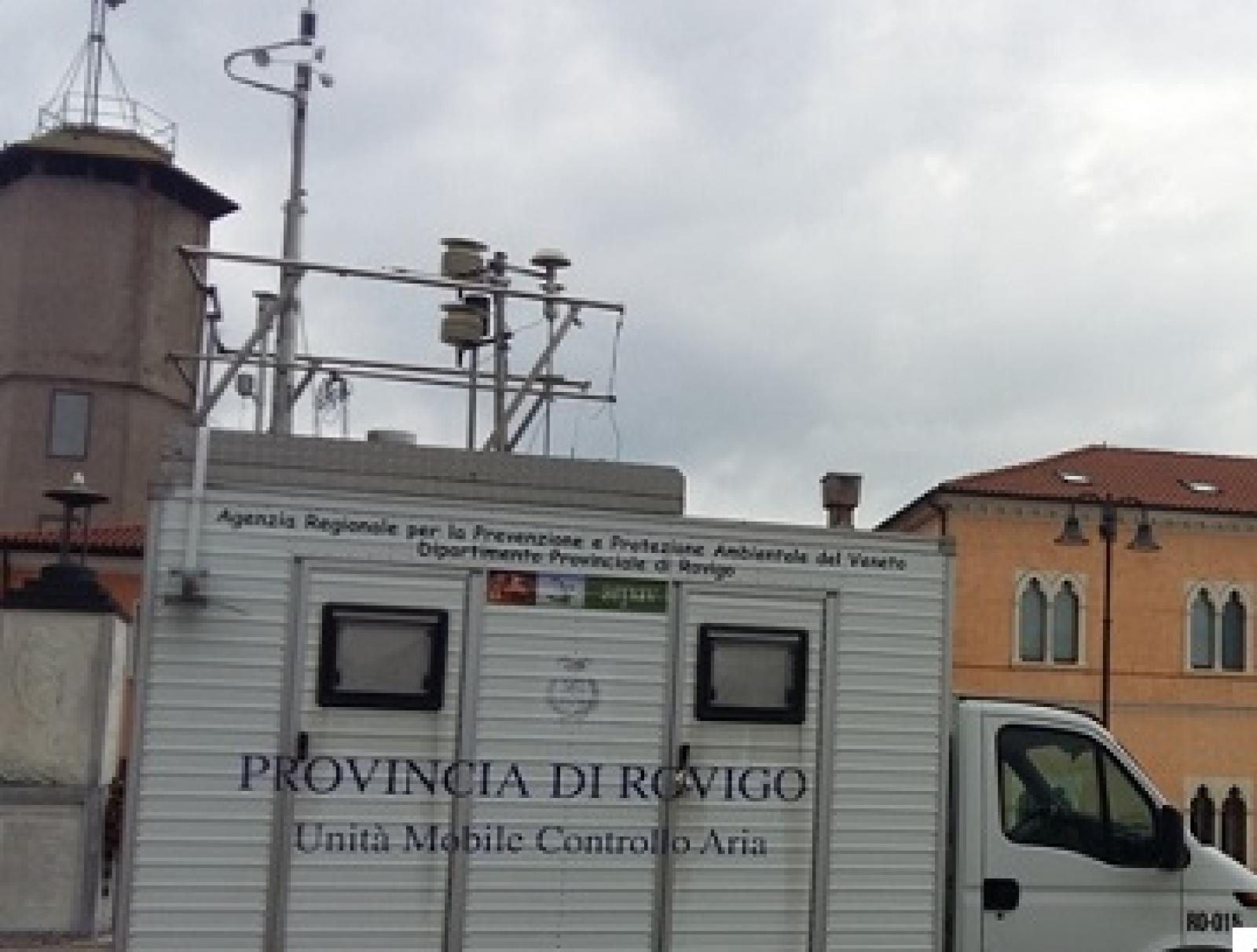 Ancora cattivi odori in paese