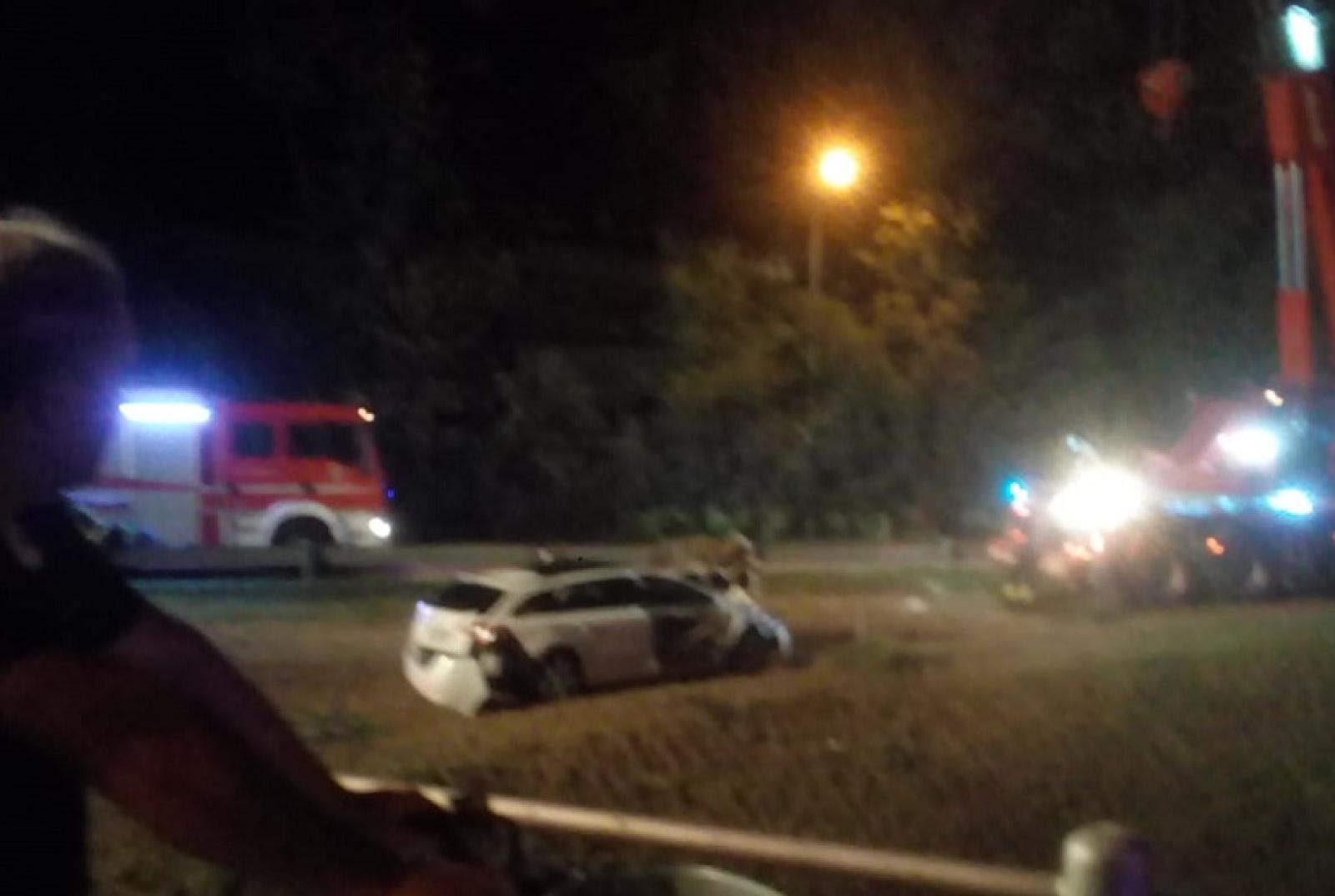 Con l'auto nell'Adigetto, muore a 34 anni