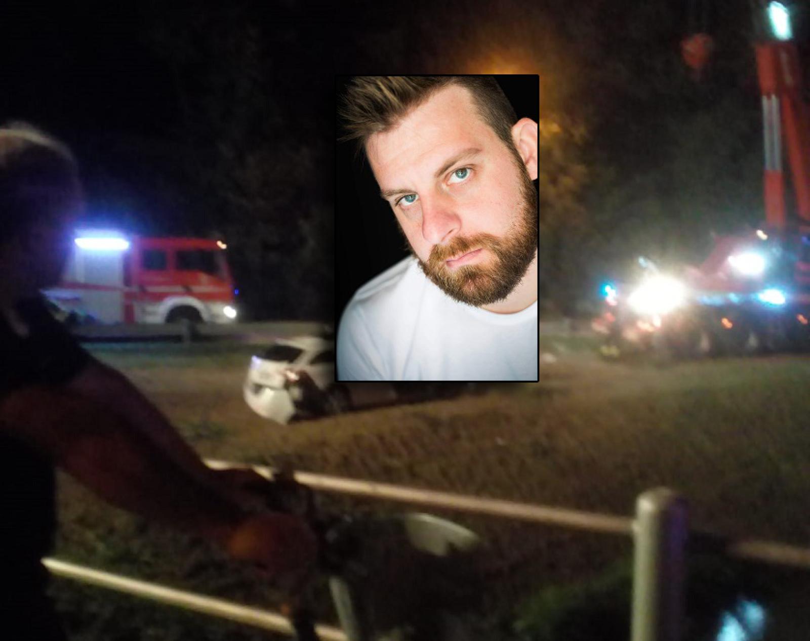 Muore a 34 anni dopo lo schianto: addio a Moreno