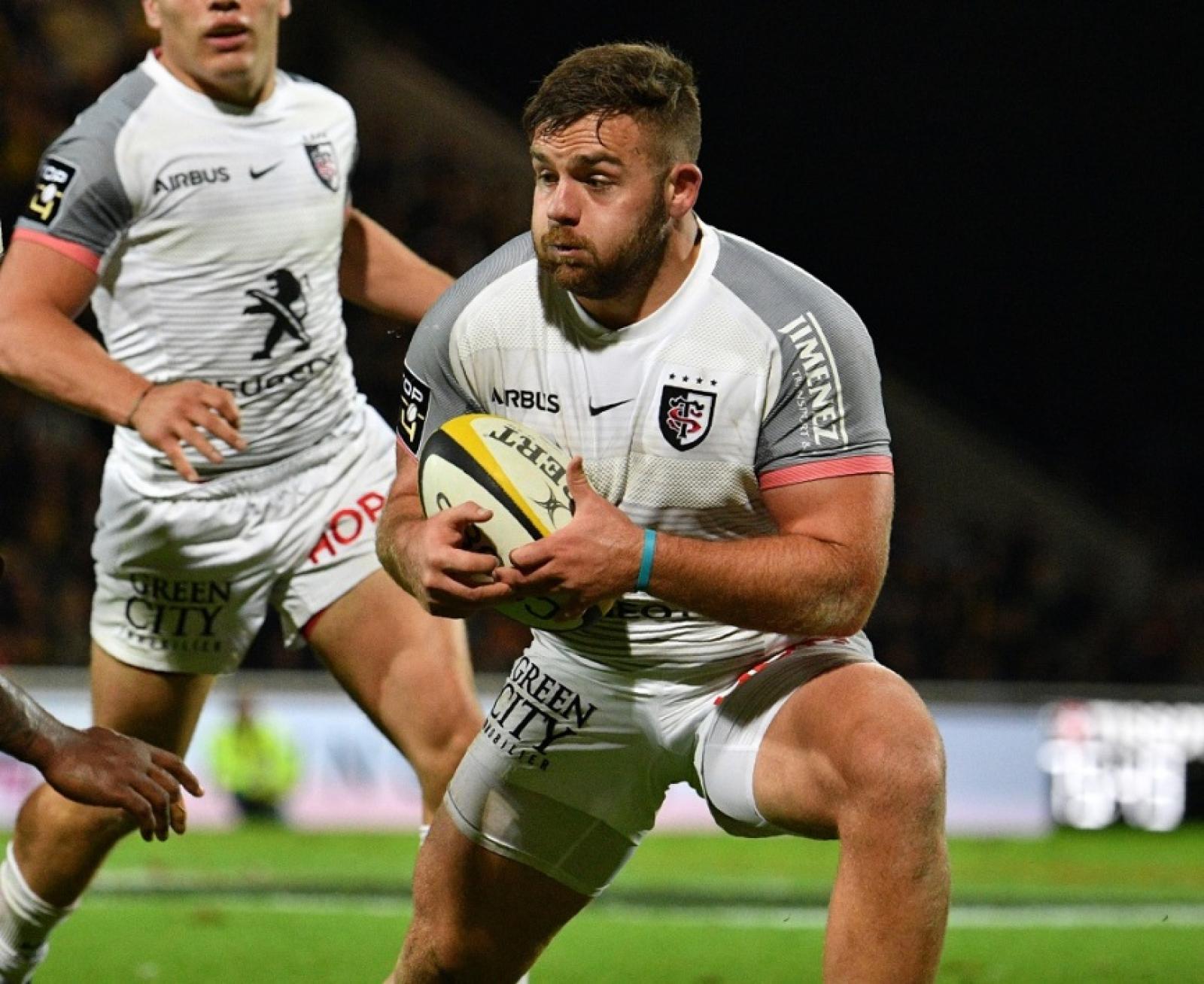 Daniel Jacobus Mienie &egrave; il nuovo pilone sinistro della Femi Cz